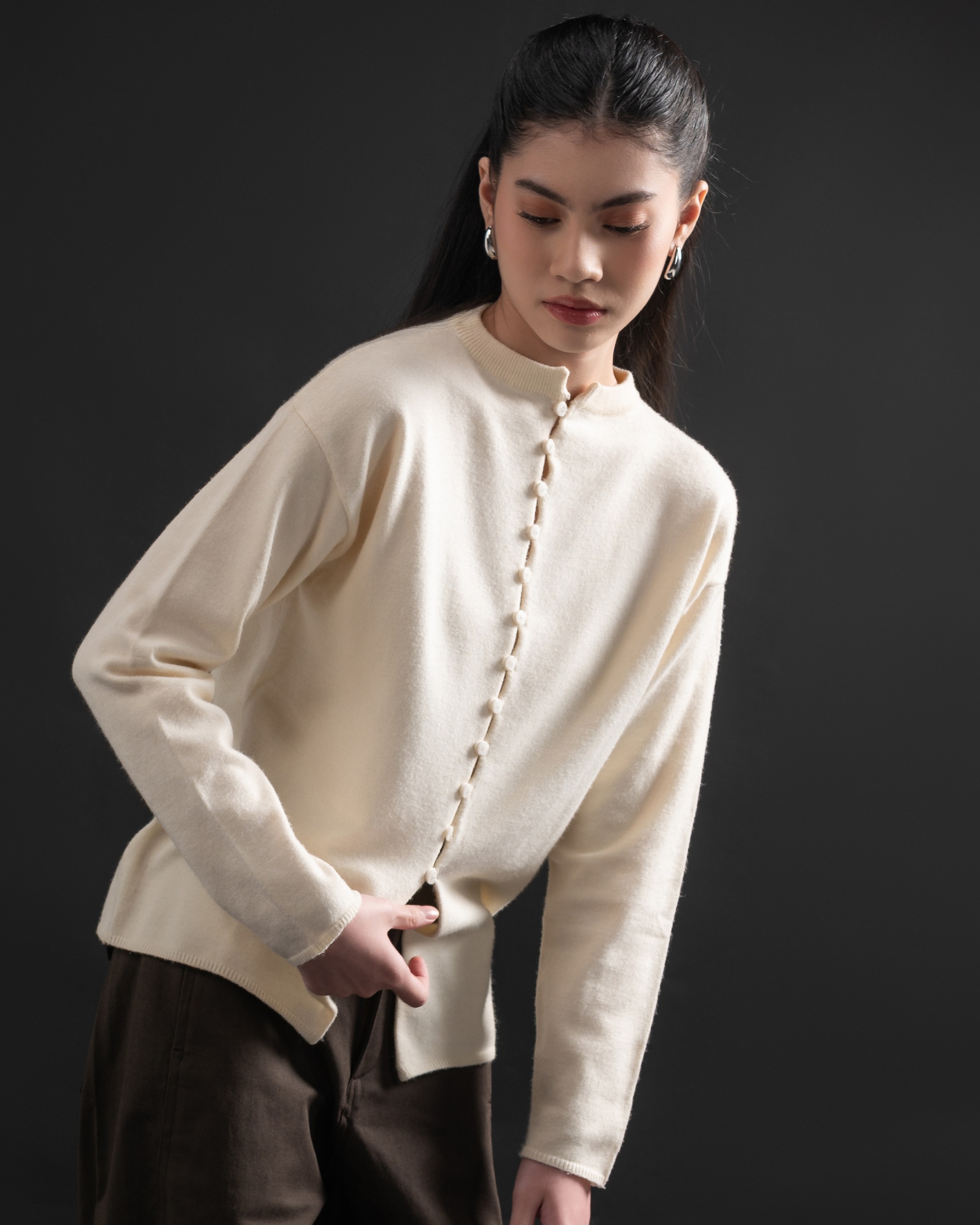 Mesa Cardigan