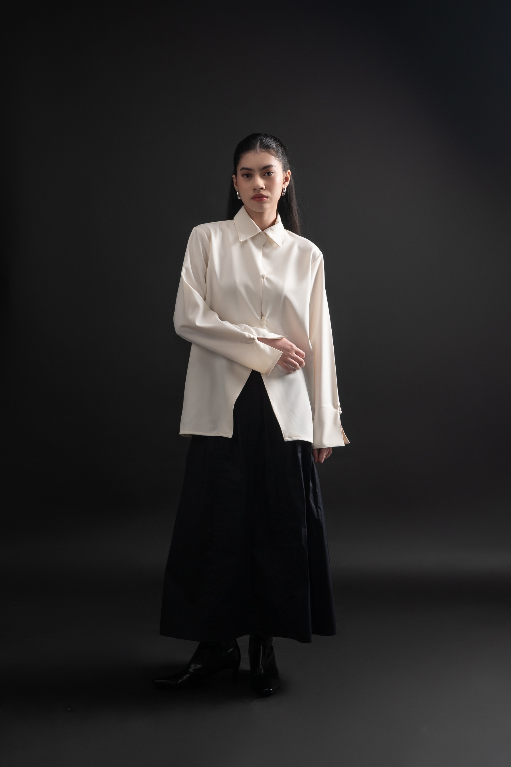 New Nera Blouse