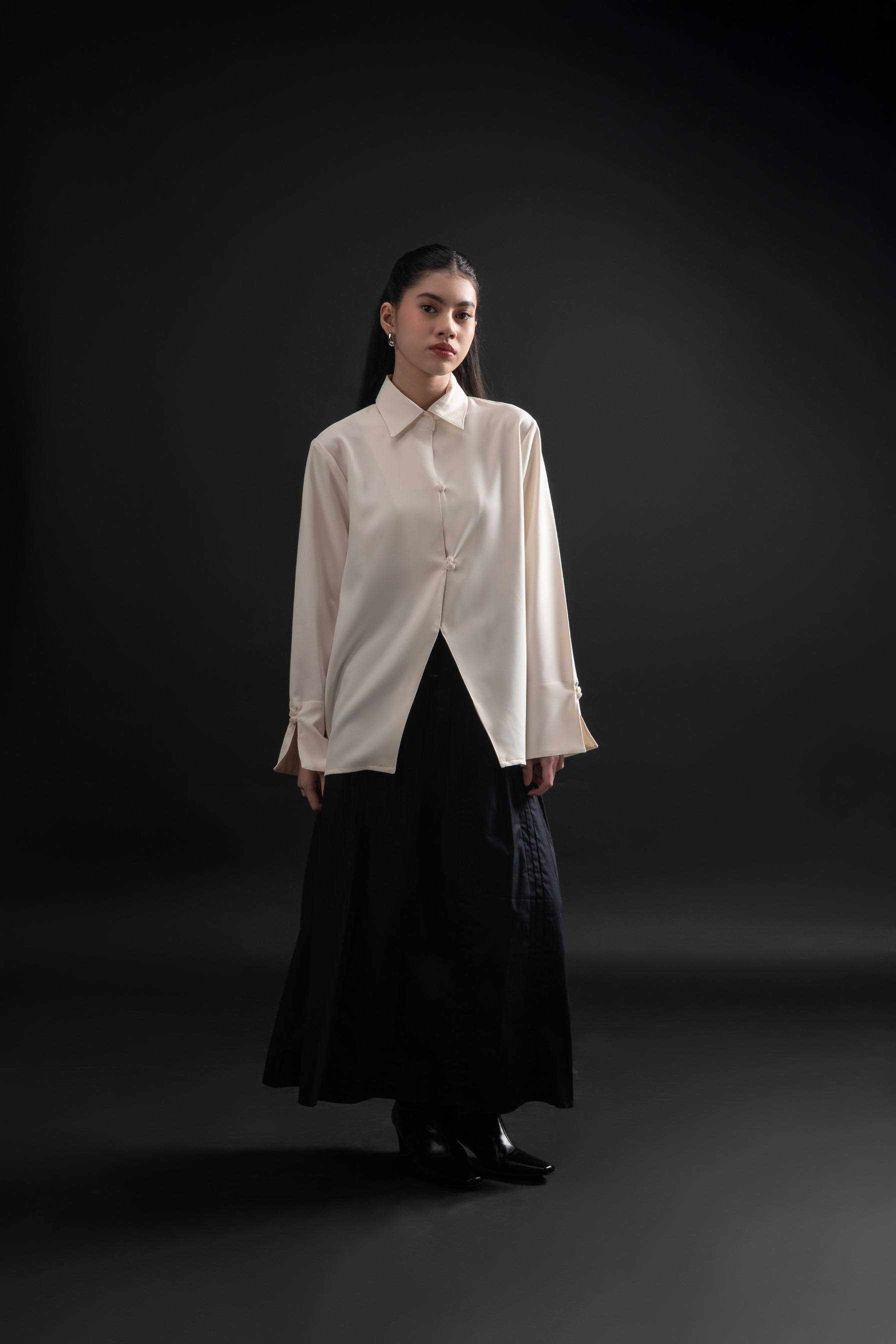 New Nera Blouse