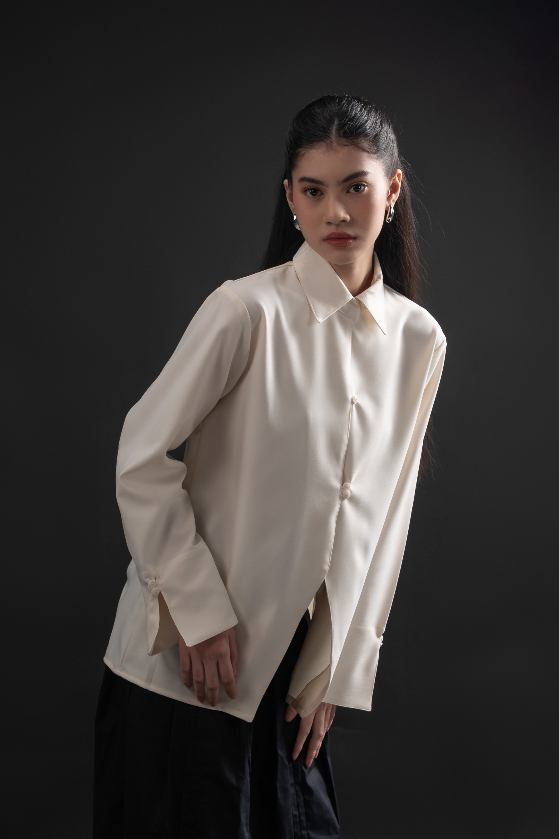 New Nera Blouse