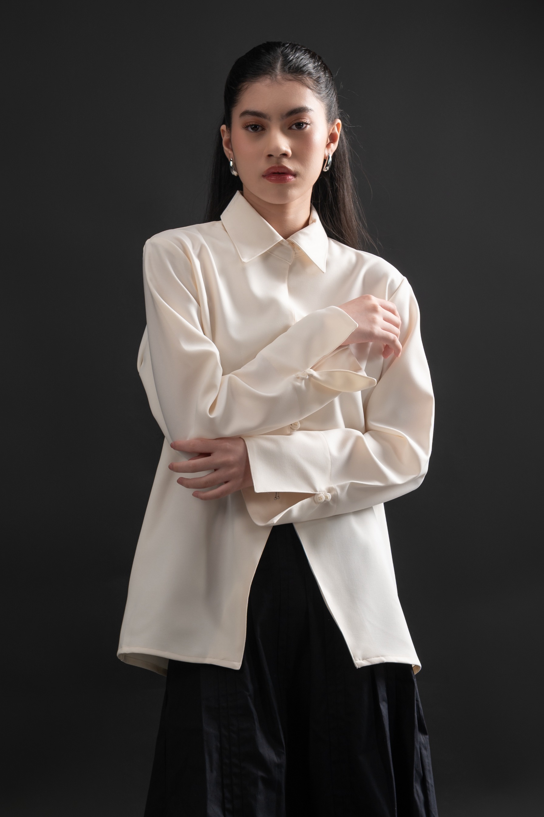 New Nera Blouse