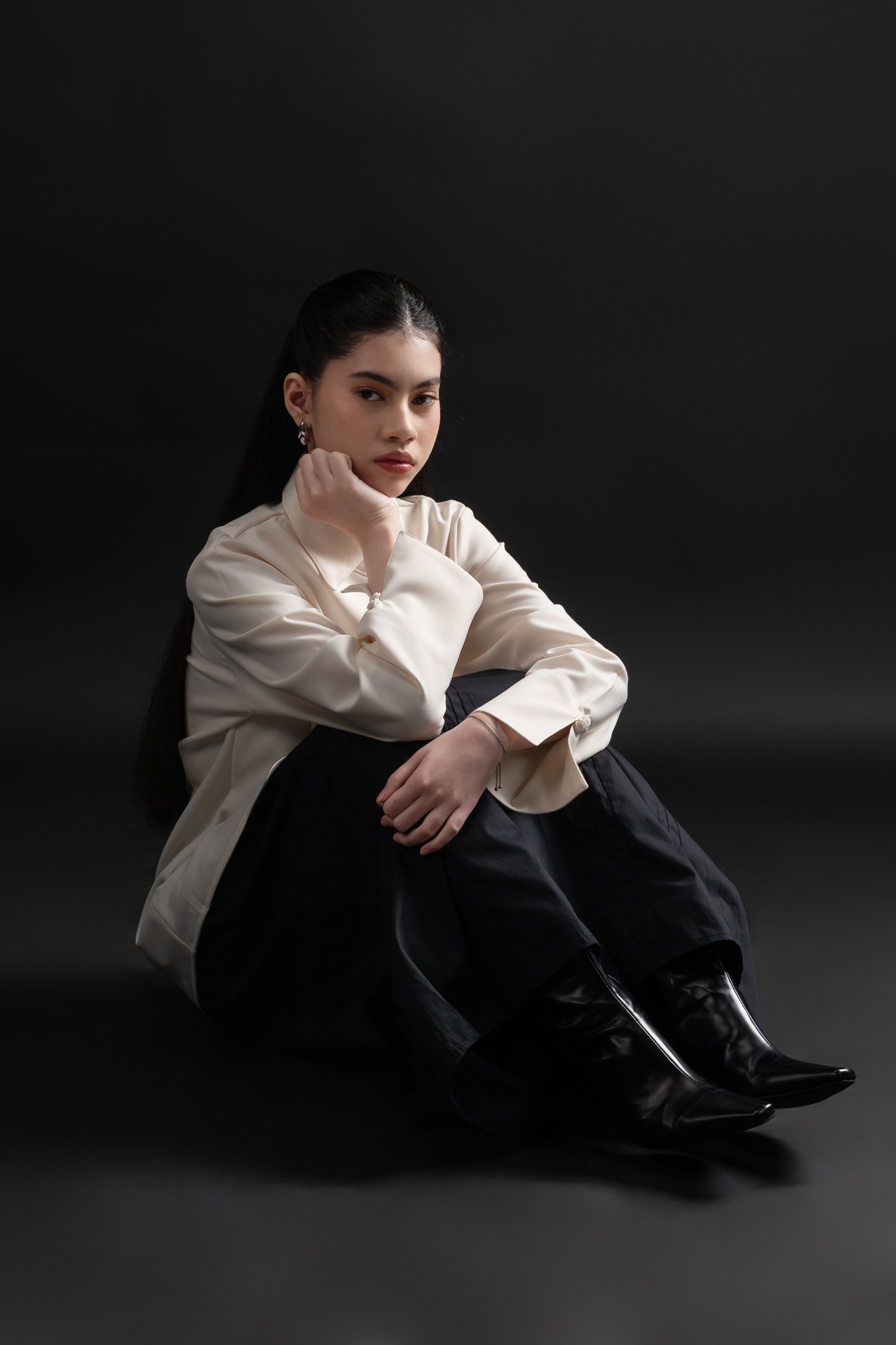 New Nera Blouse