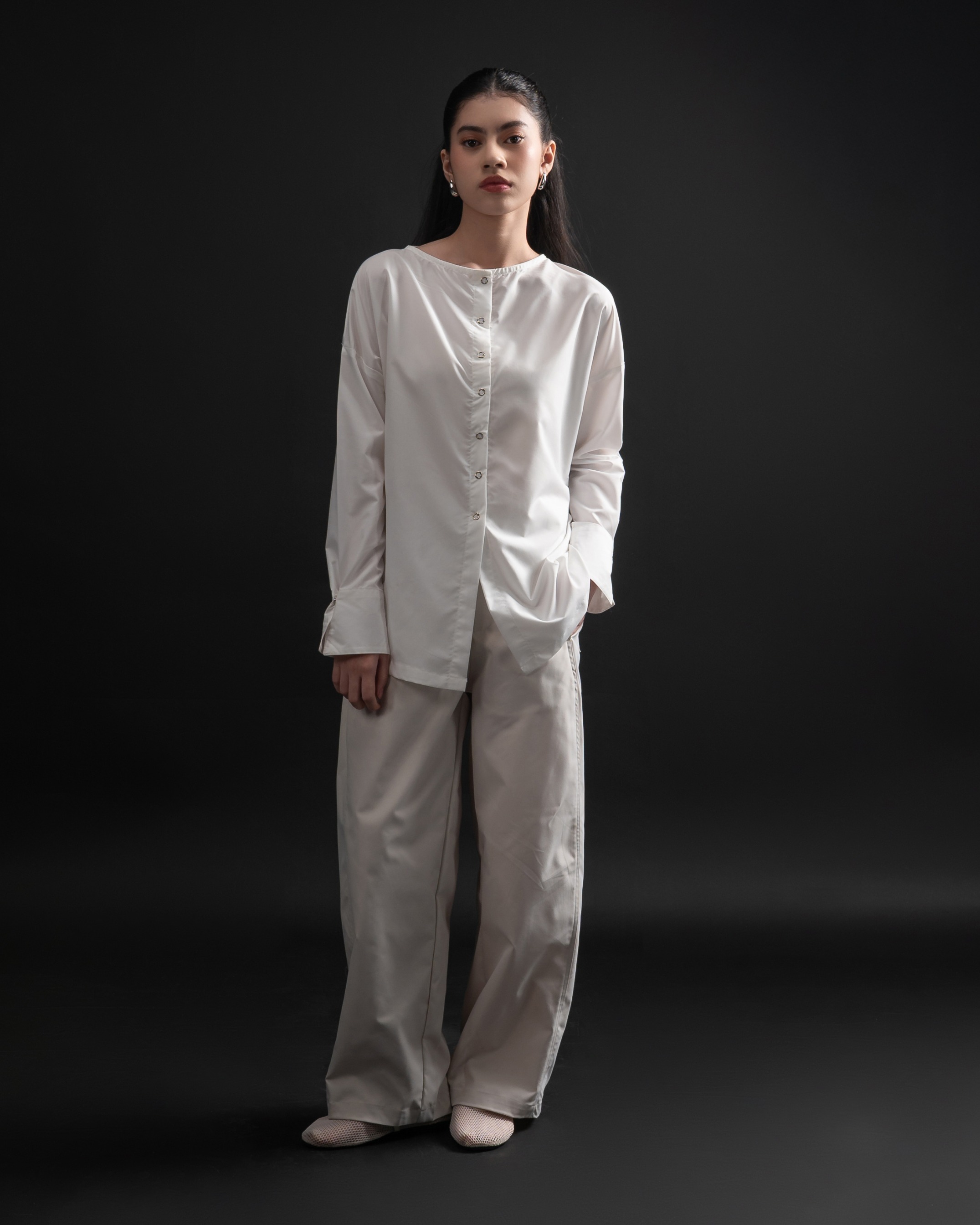 Luna Blouse