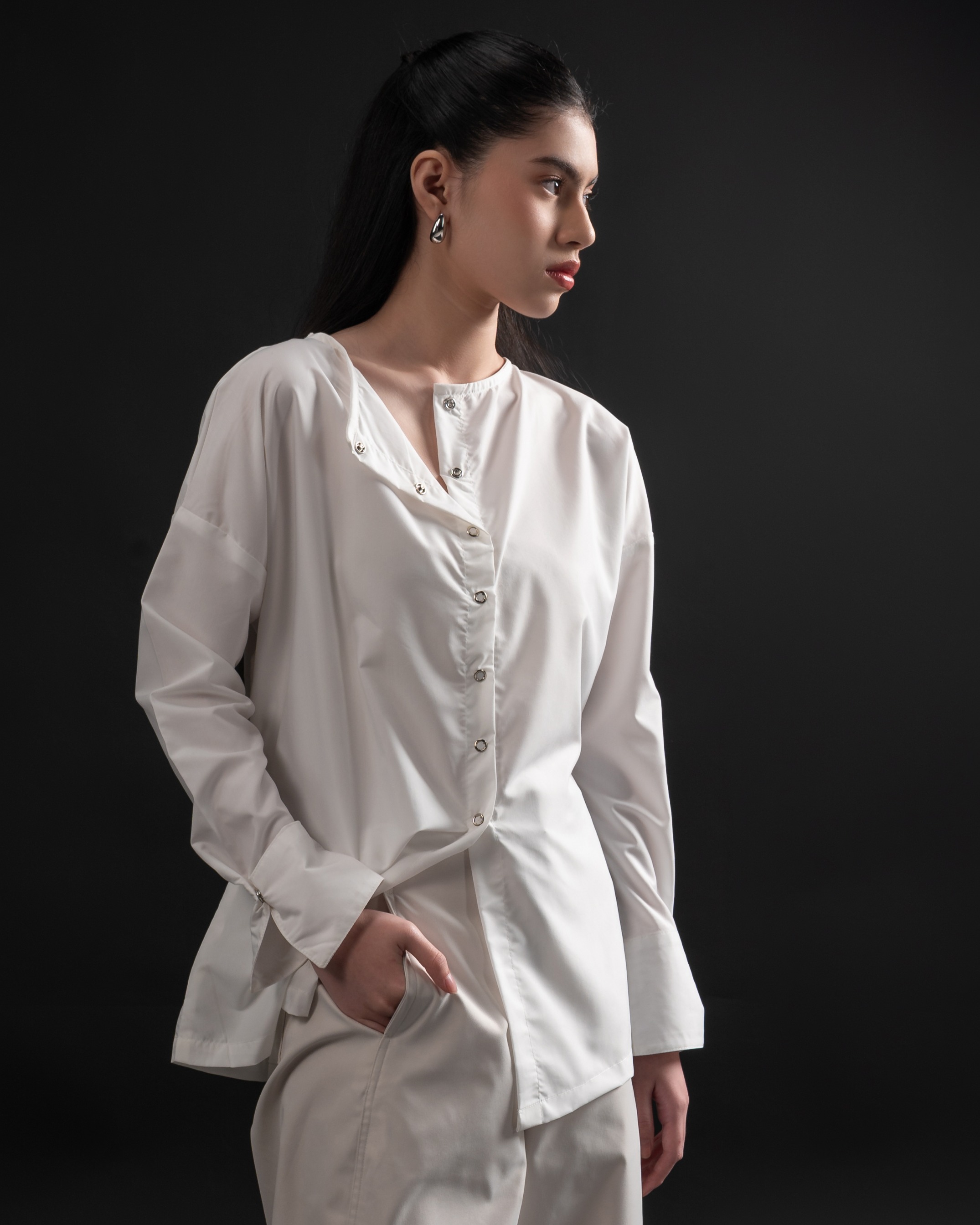 Luna Blouse