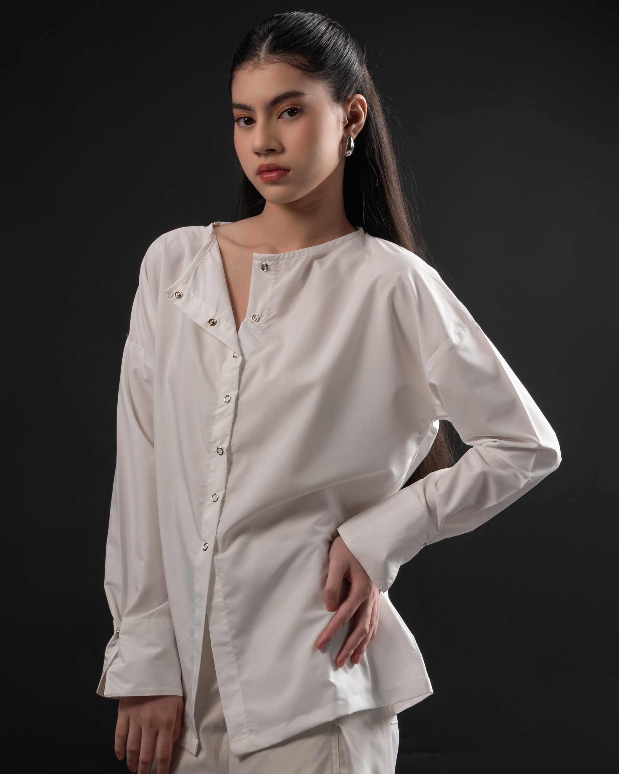 Luna Blouse