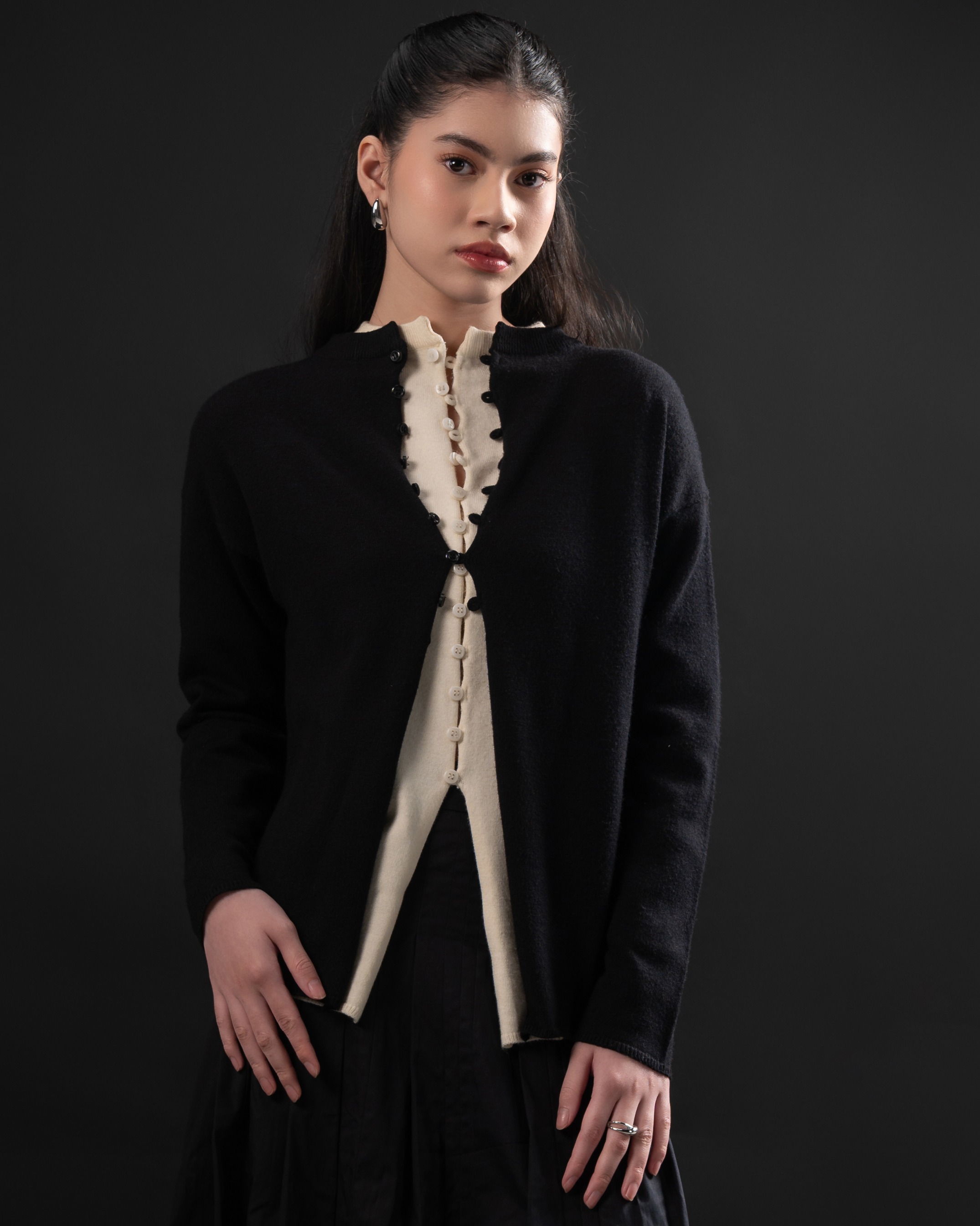 Mesa Cardigan 