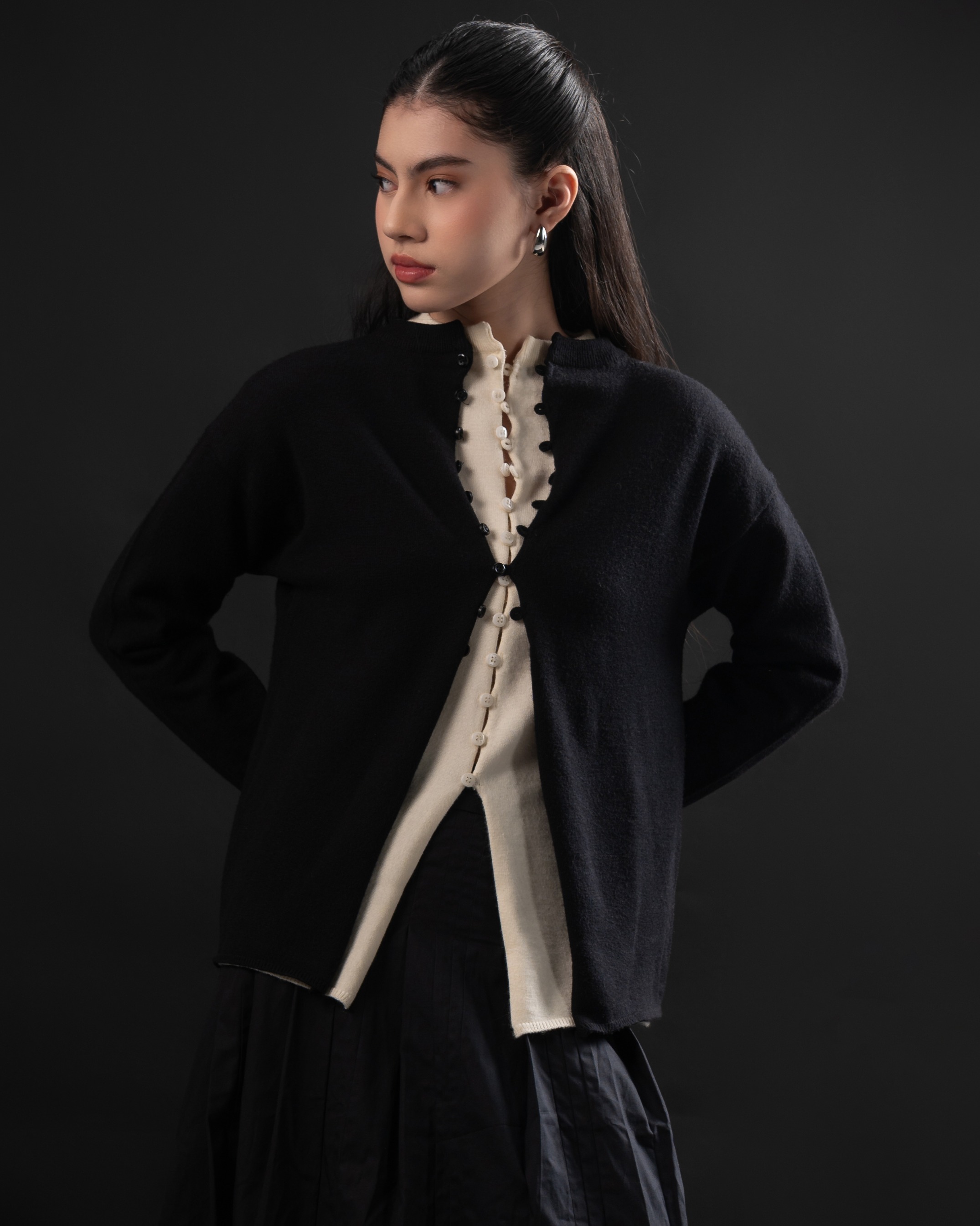 Mesa Cardigan 