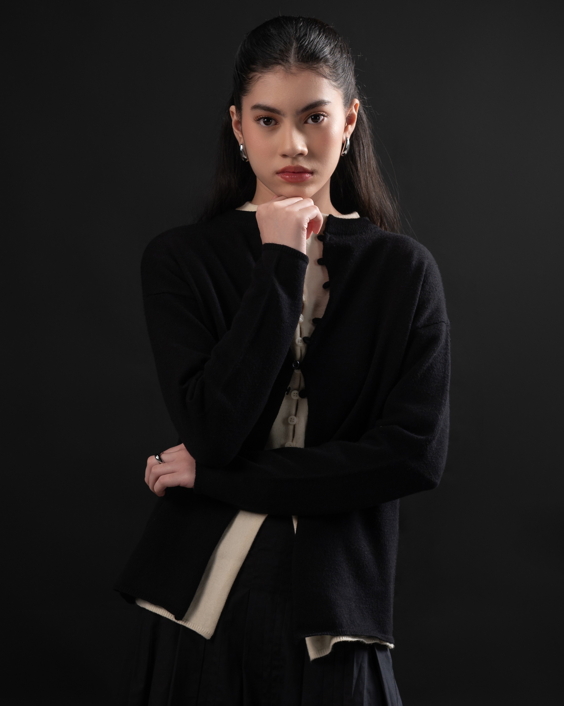 Mesa Cardigan 