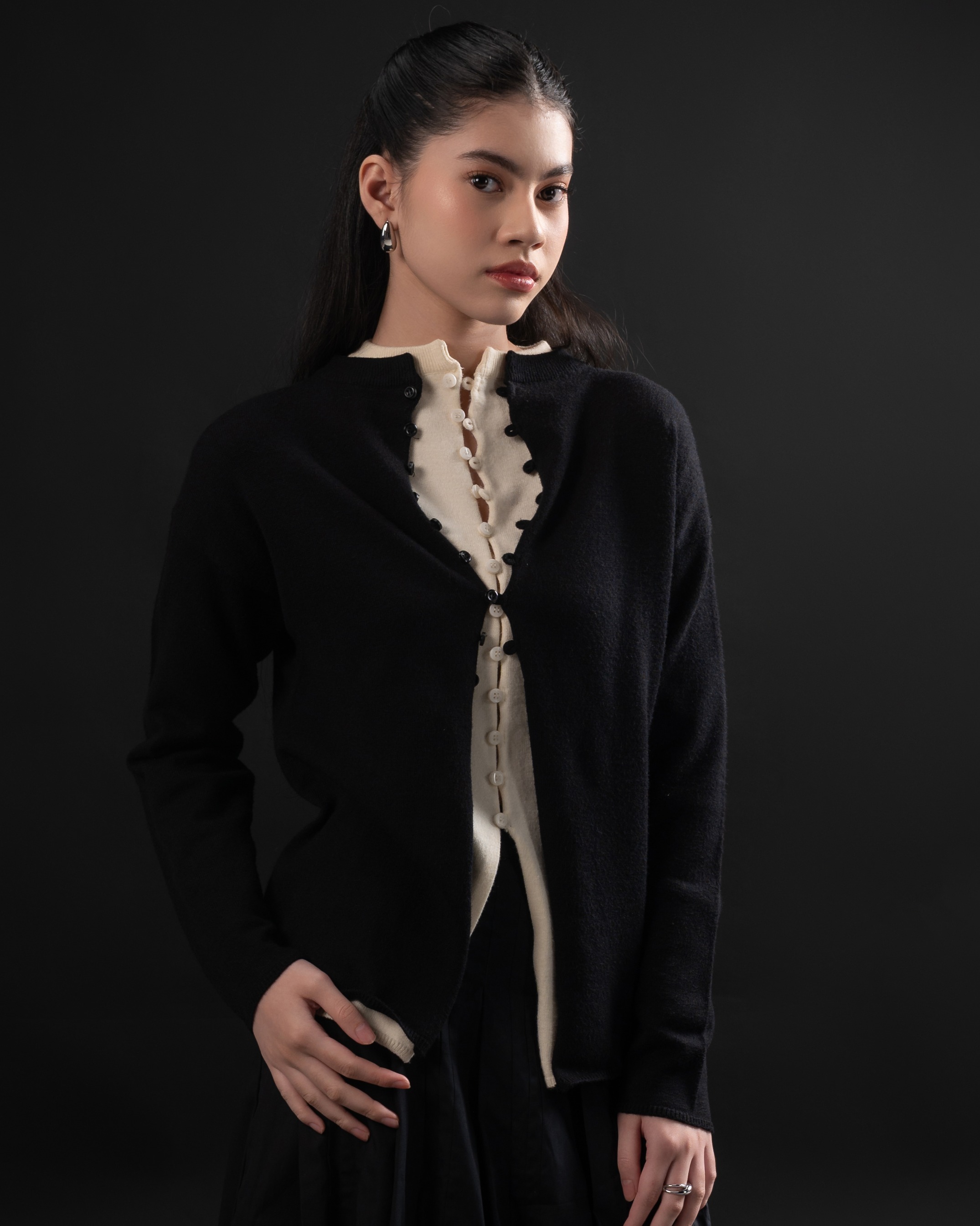 Mesa Cardigan 