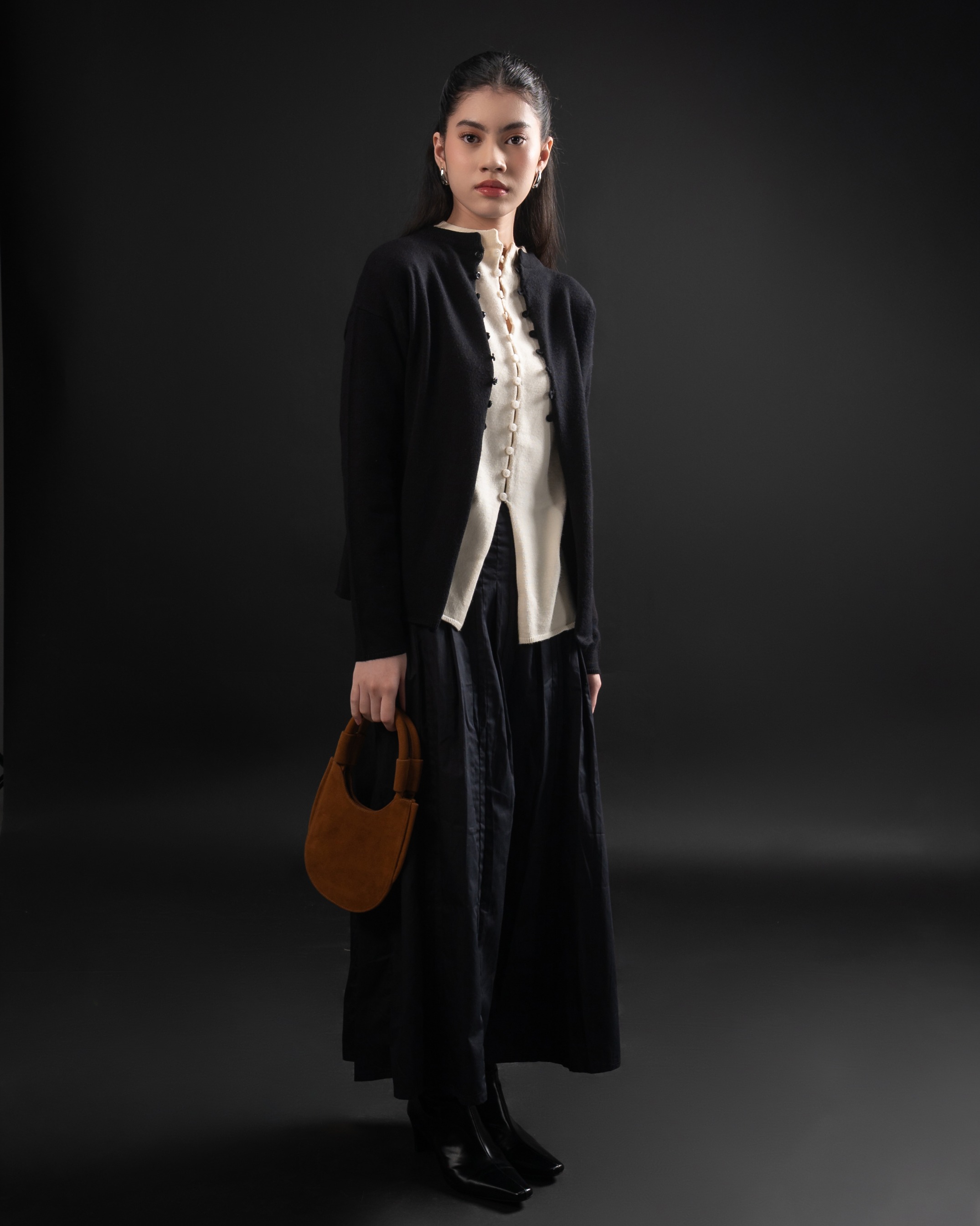Mesa Cardigan 