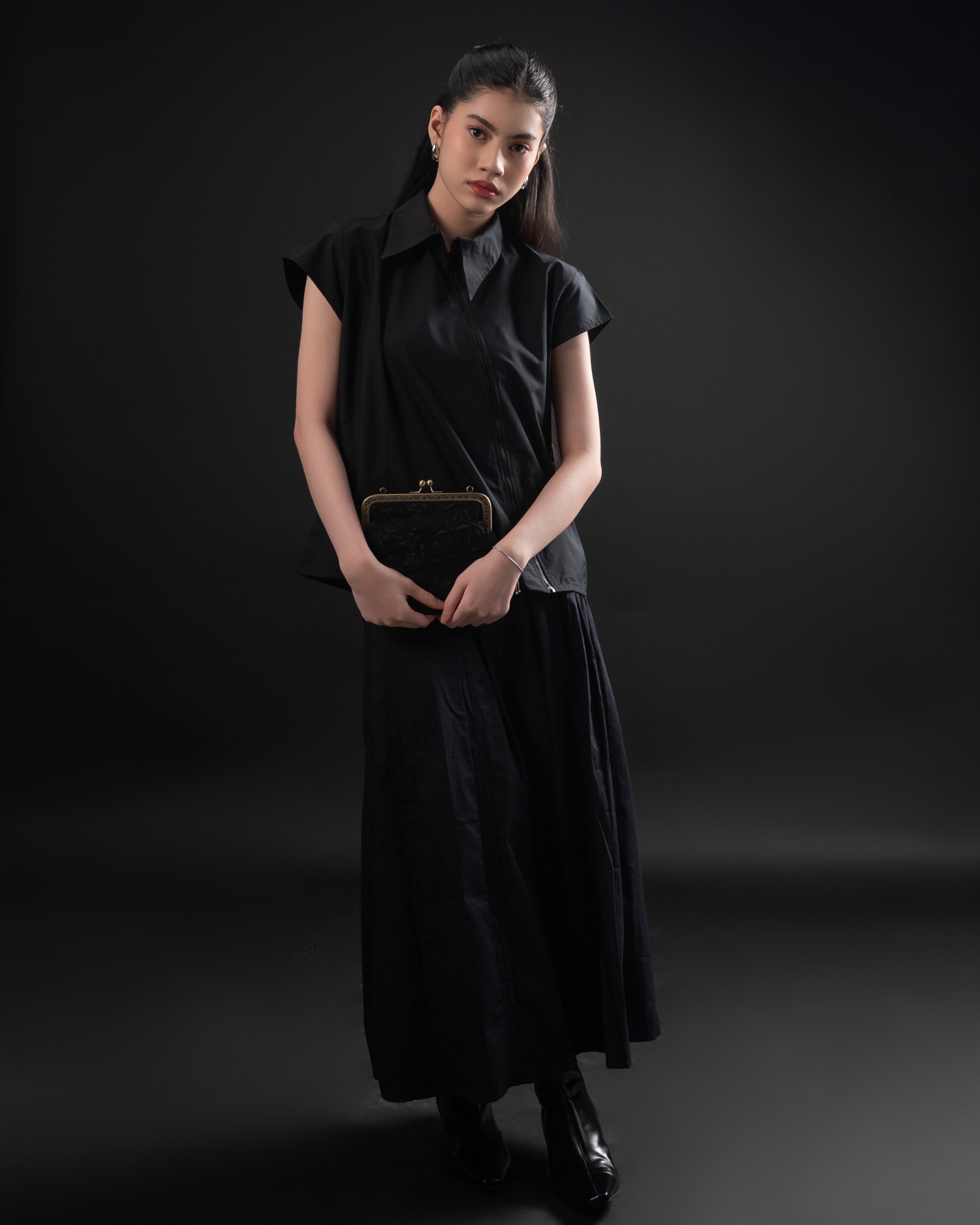 Rae Blouse