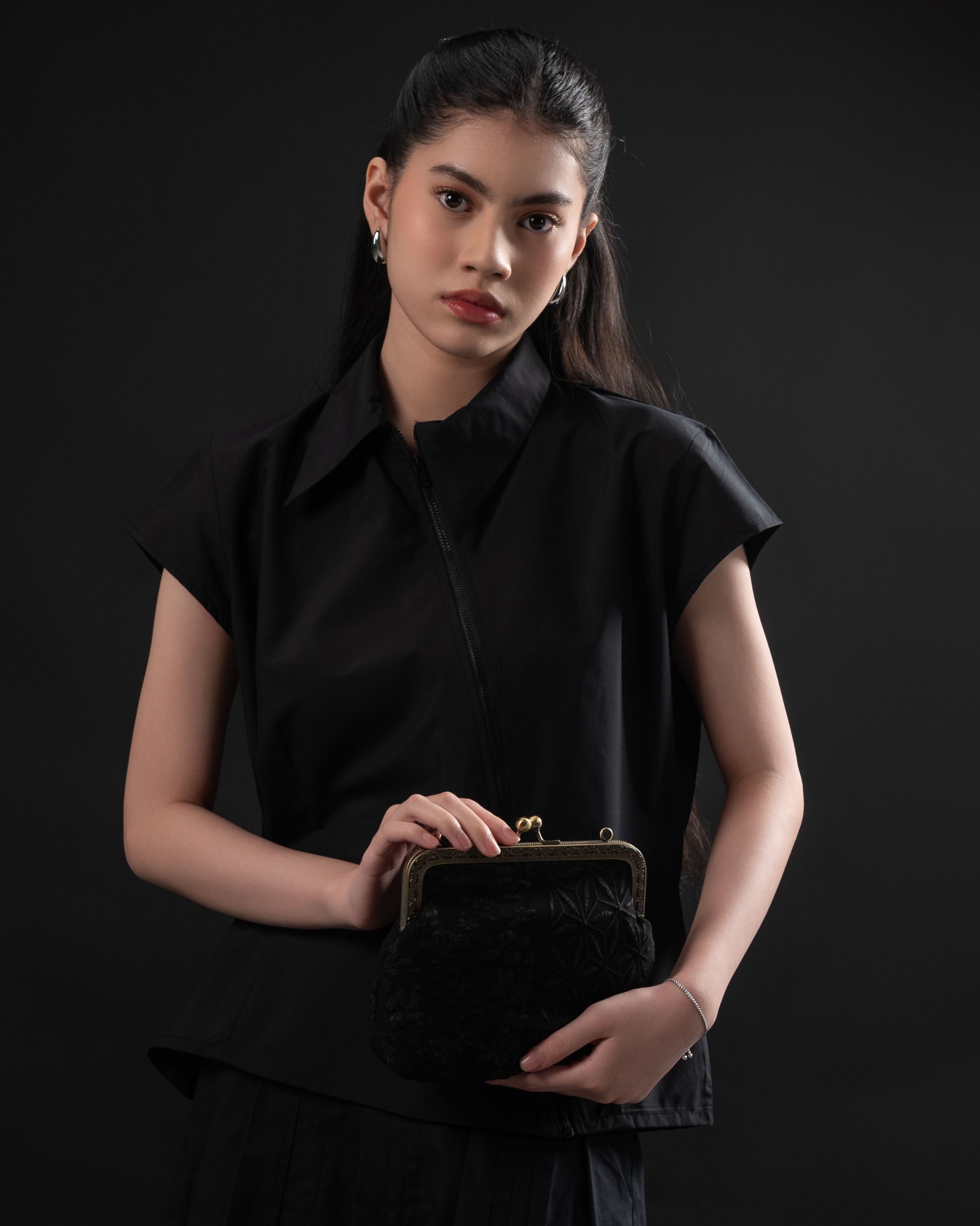 Rae Blouse
