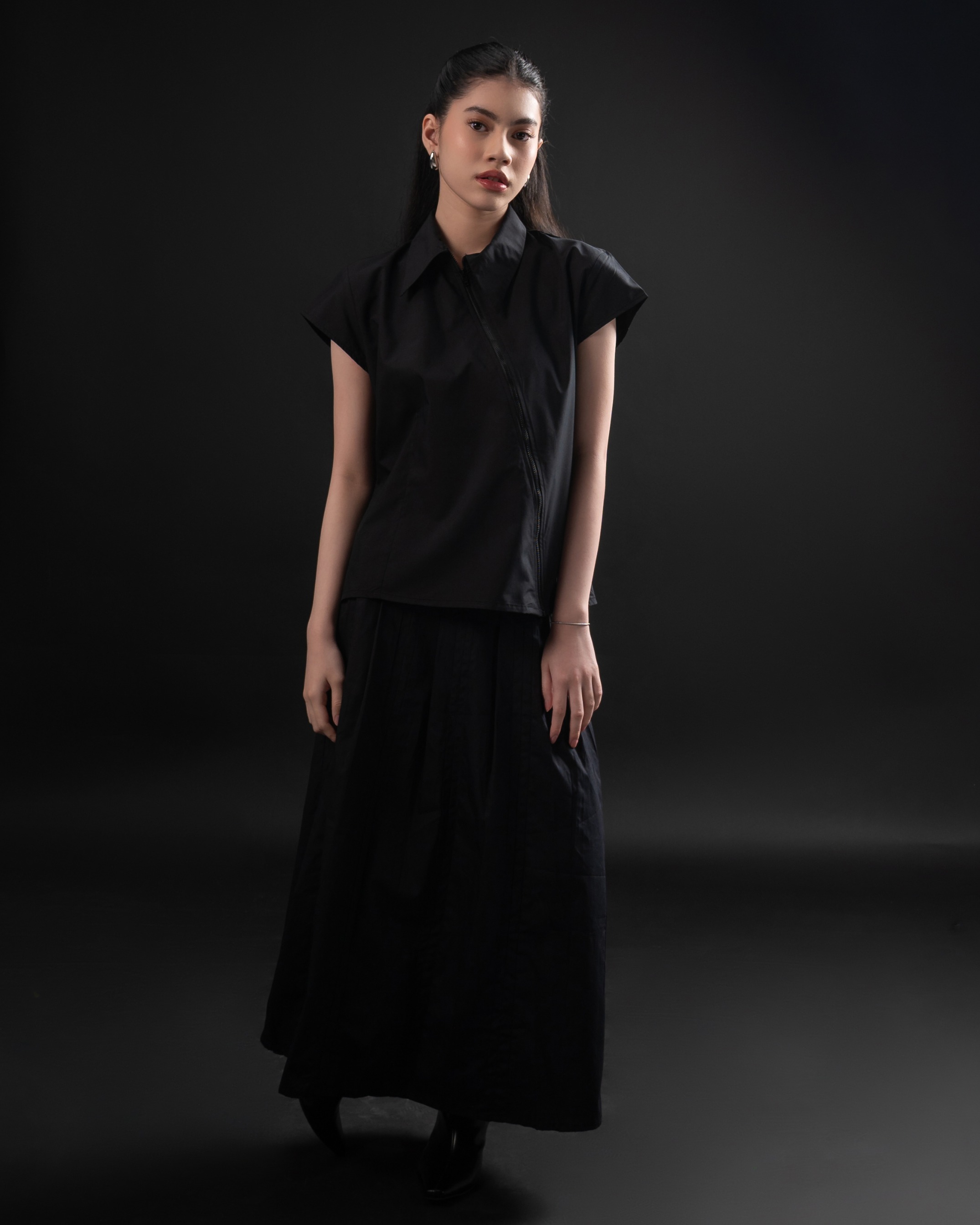 Rae Blouse