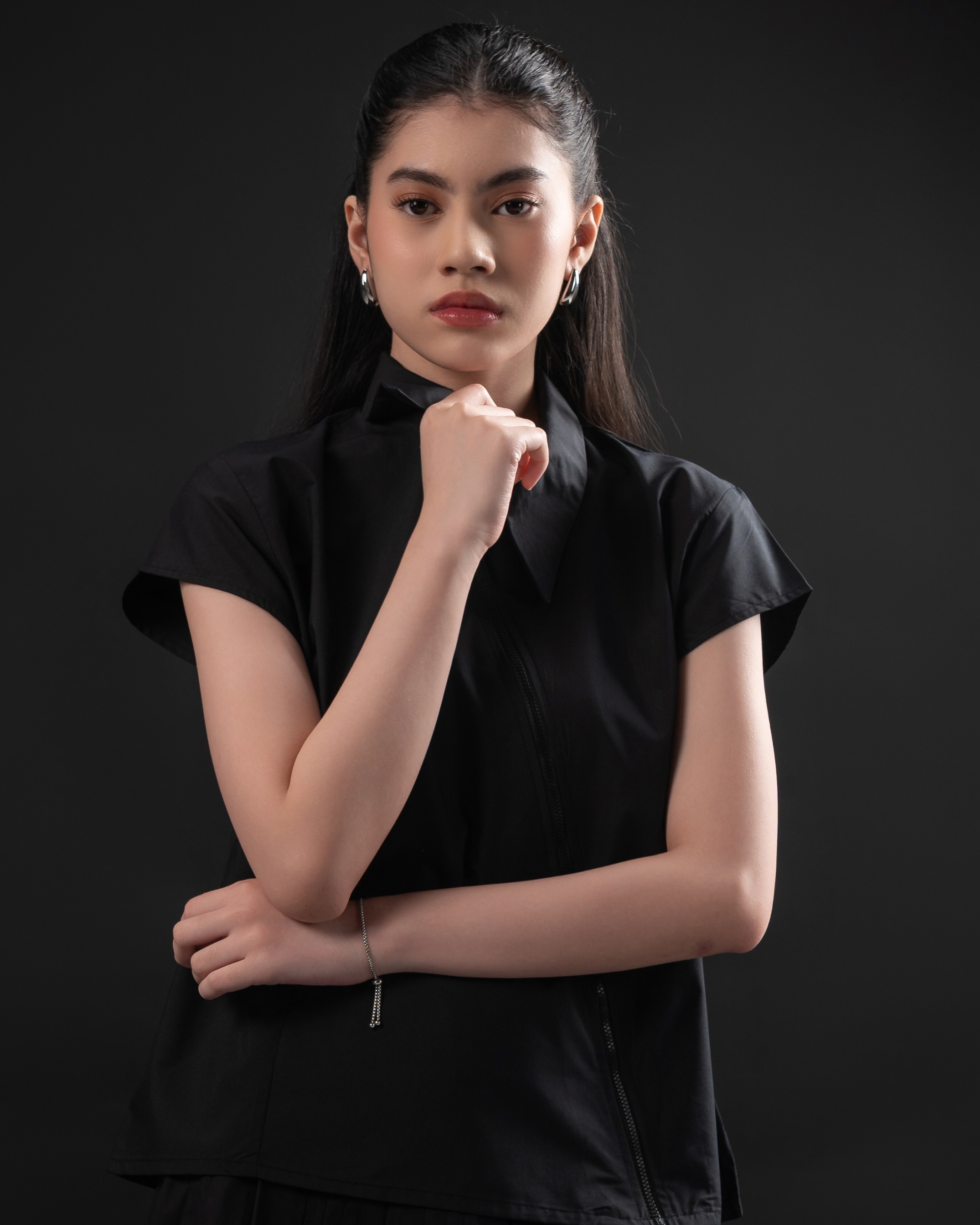 Rae Blouse