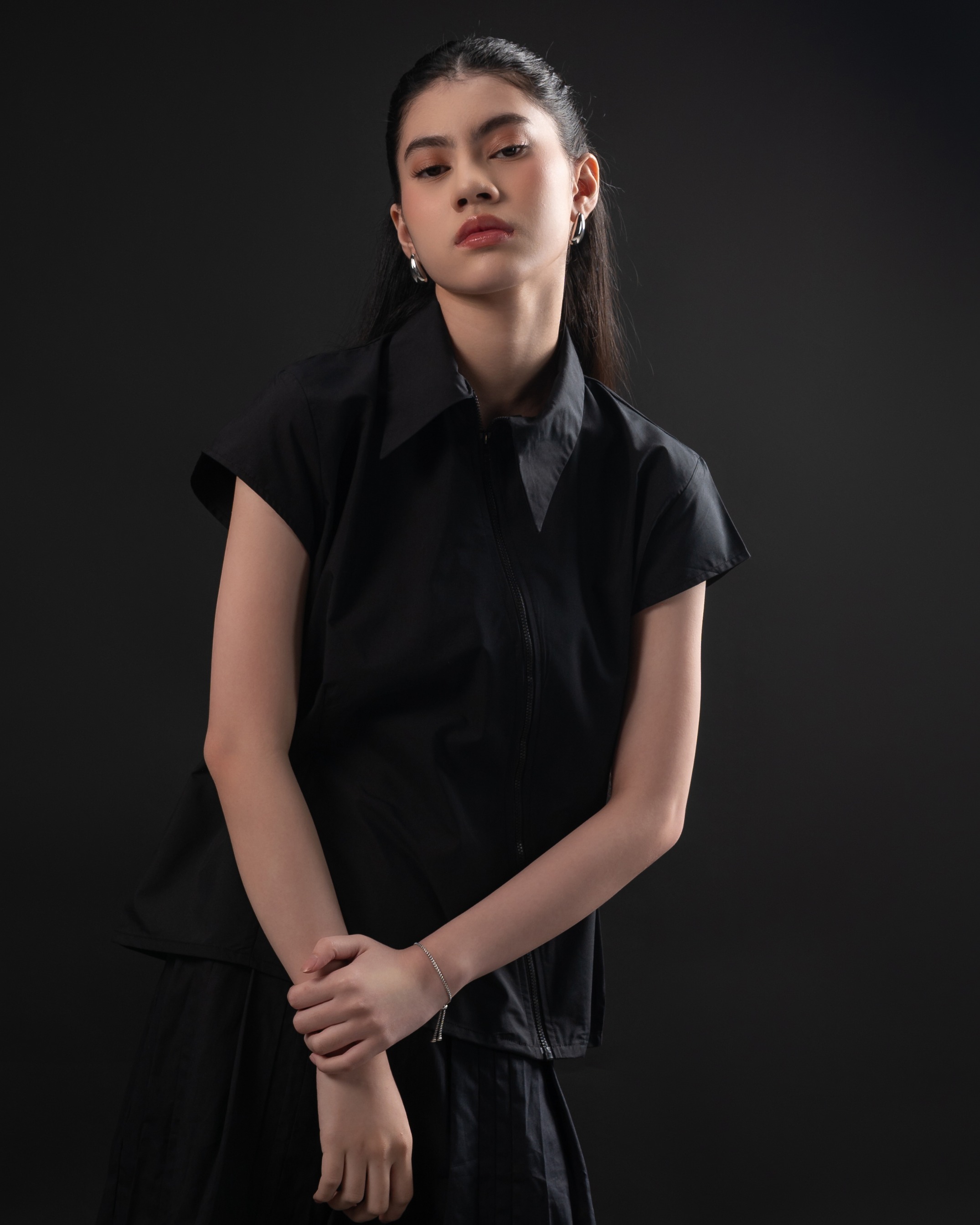 Rae Blouse