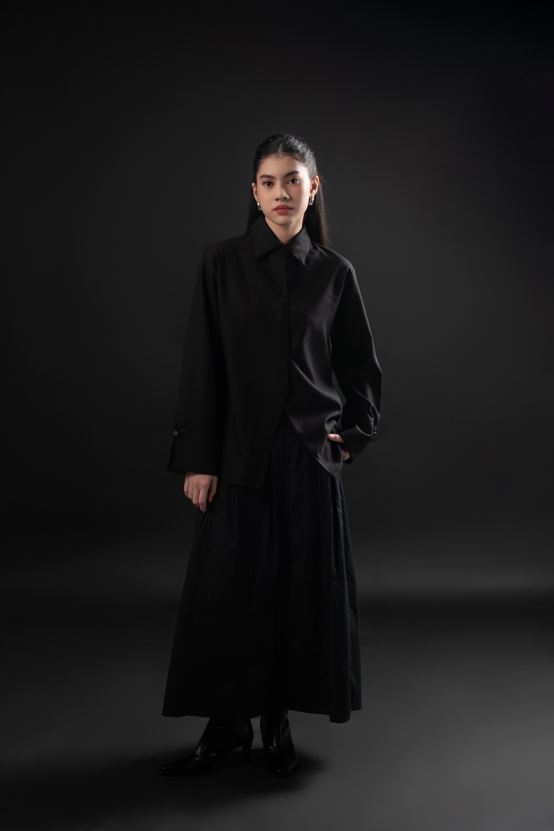 New Nera Blouse
