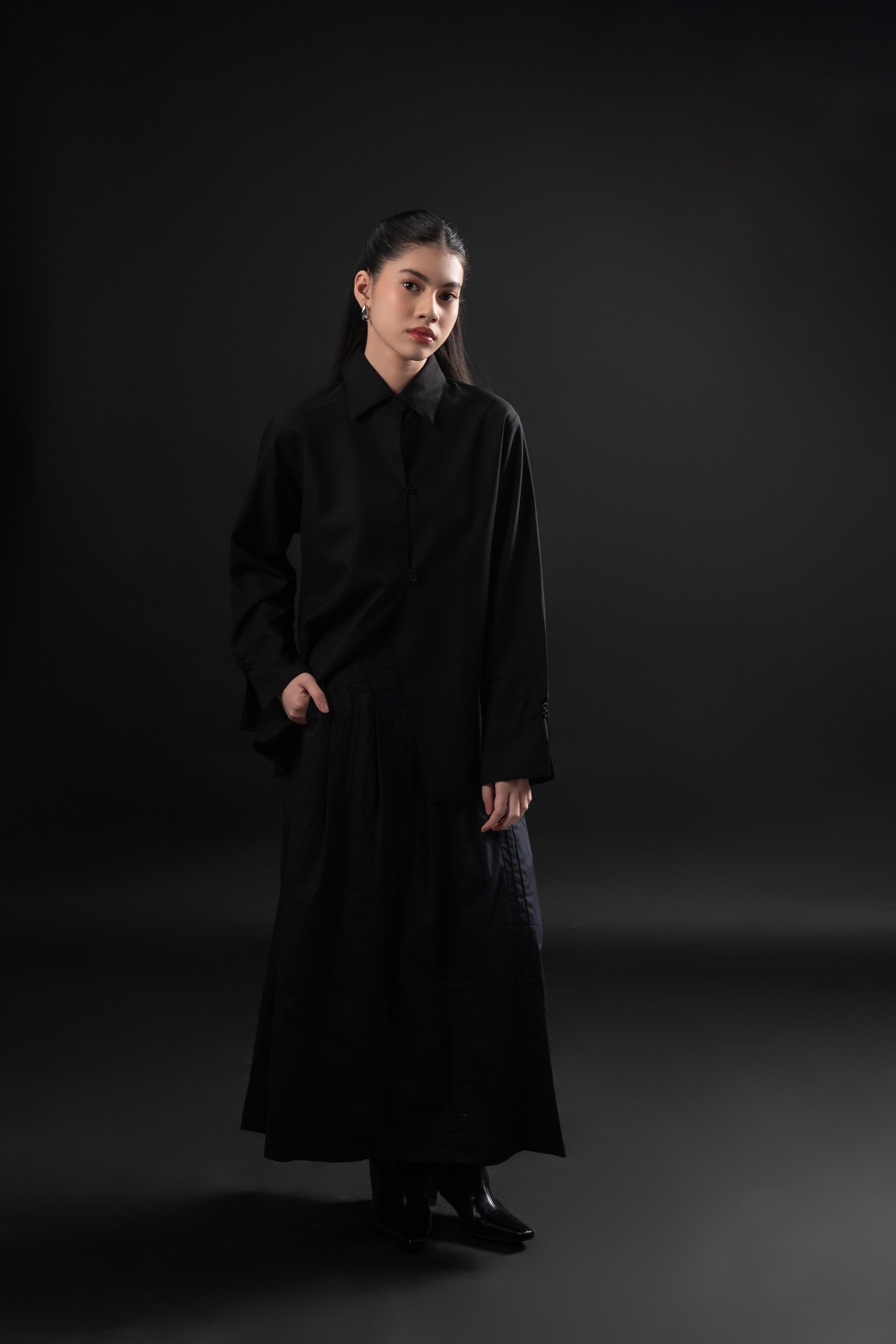 New Nera Blouse