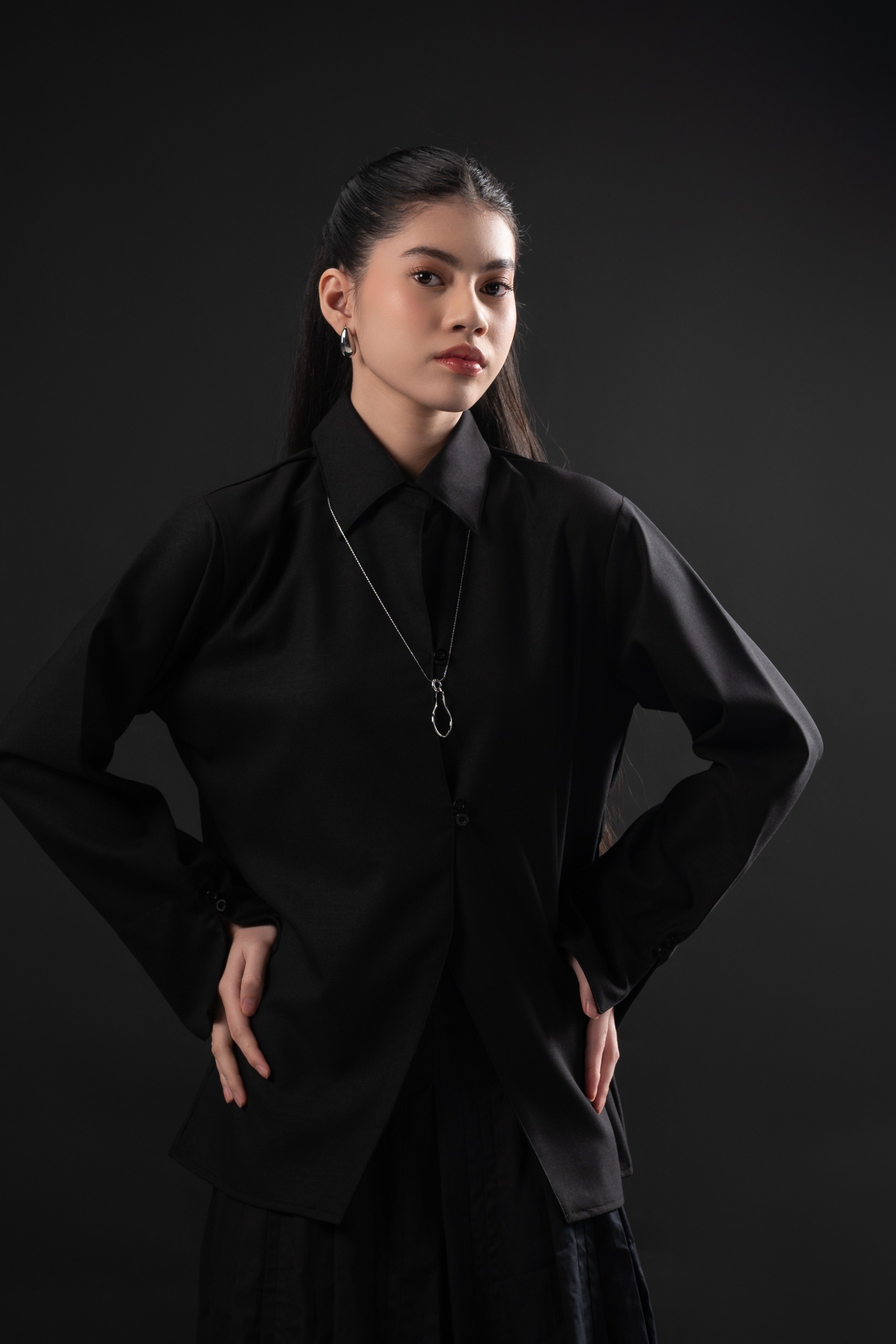 New Nera Blouse