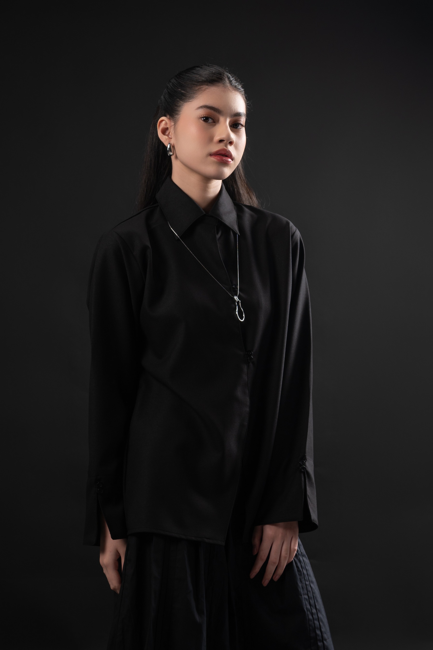 New Nera Blouse