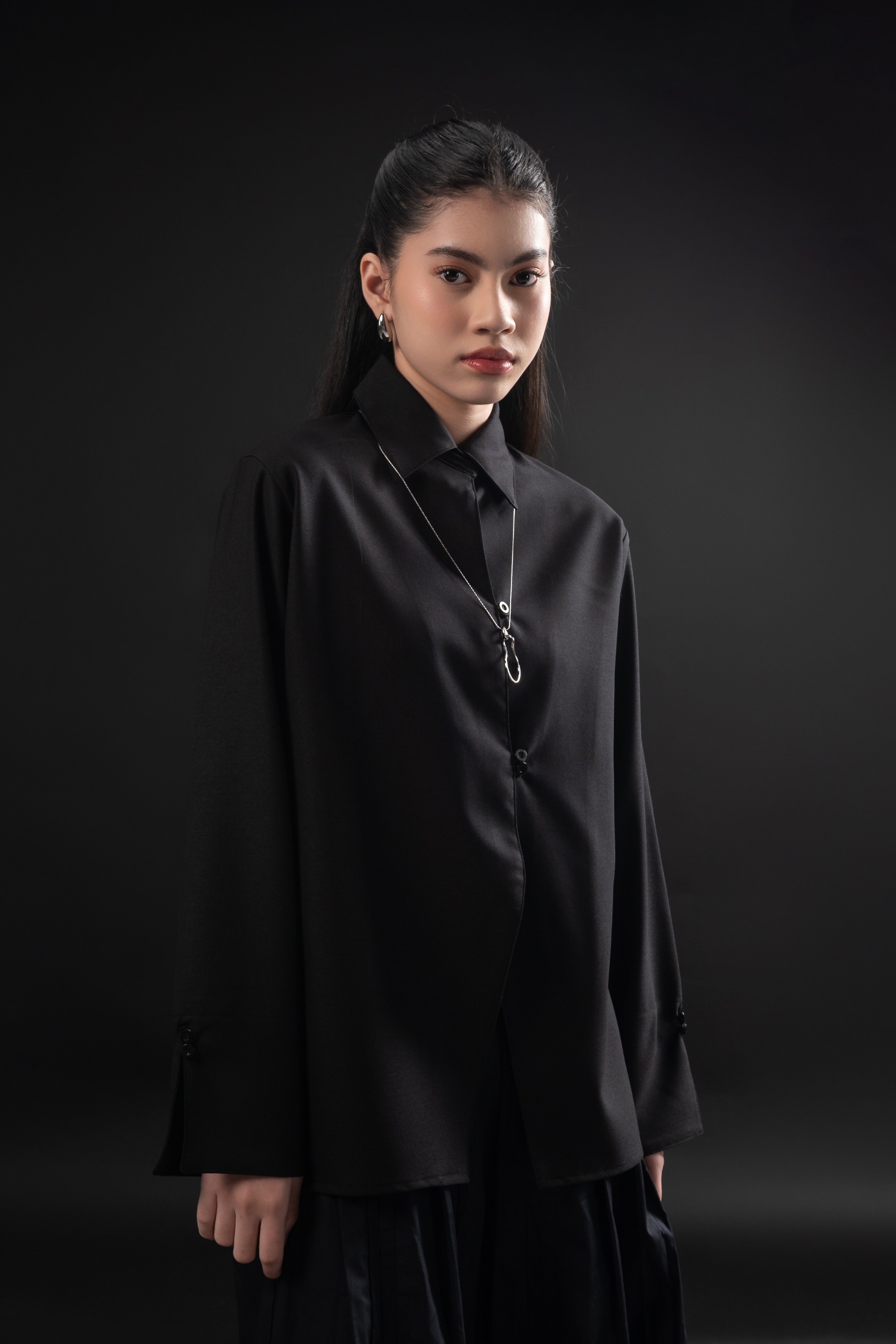 New Nera Blouse