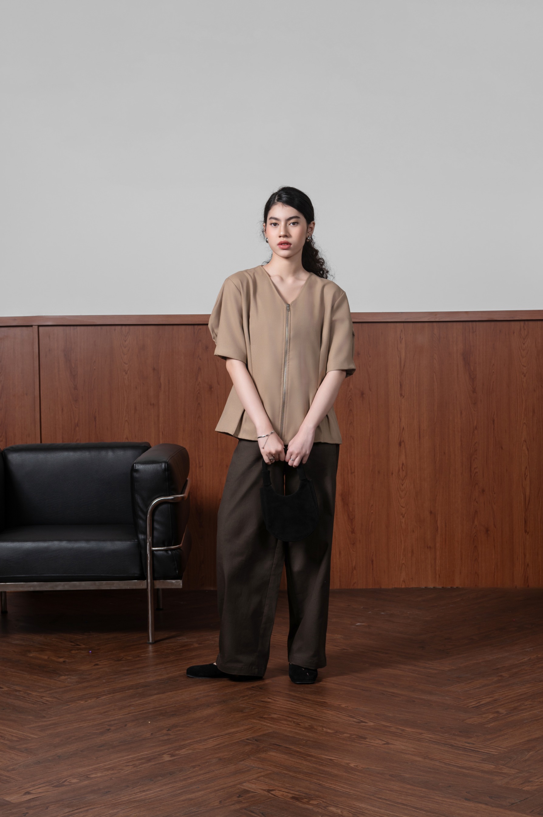 Sabi Blouse 