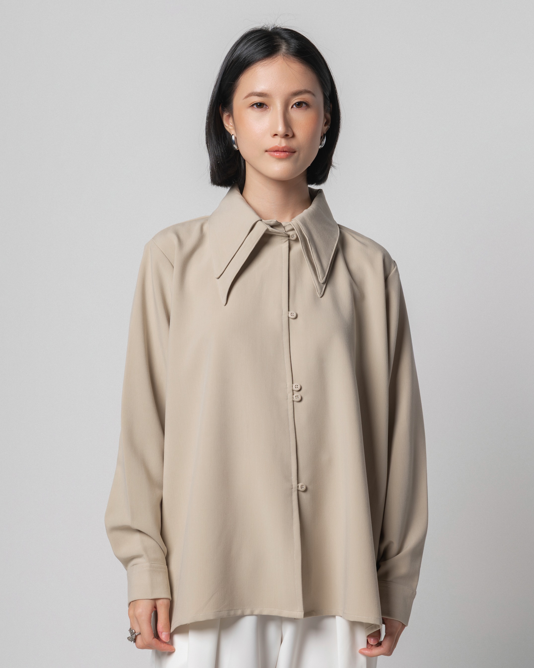 Yama Shirt  