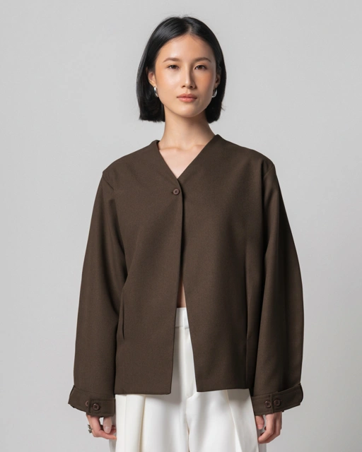 Image of Seina Outer