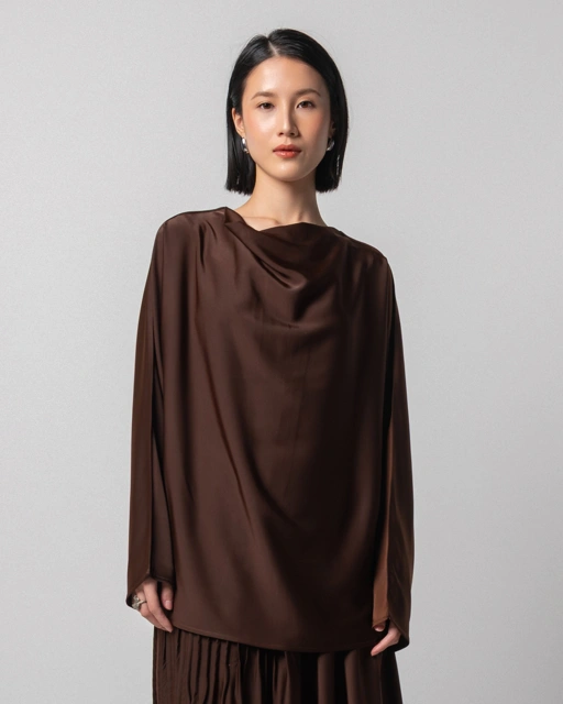 Image of Poise Blouse