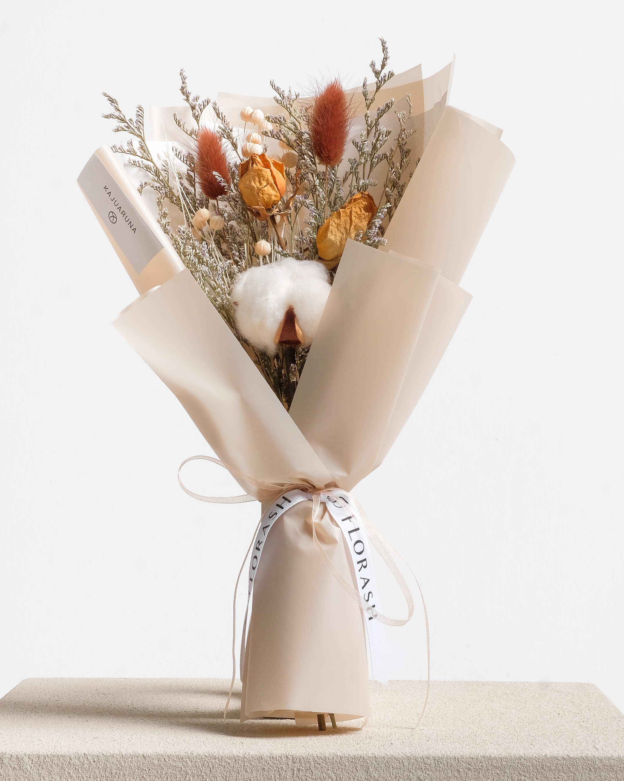 Ifura Dried Flower Bouquet
