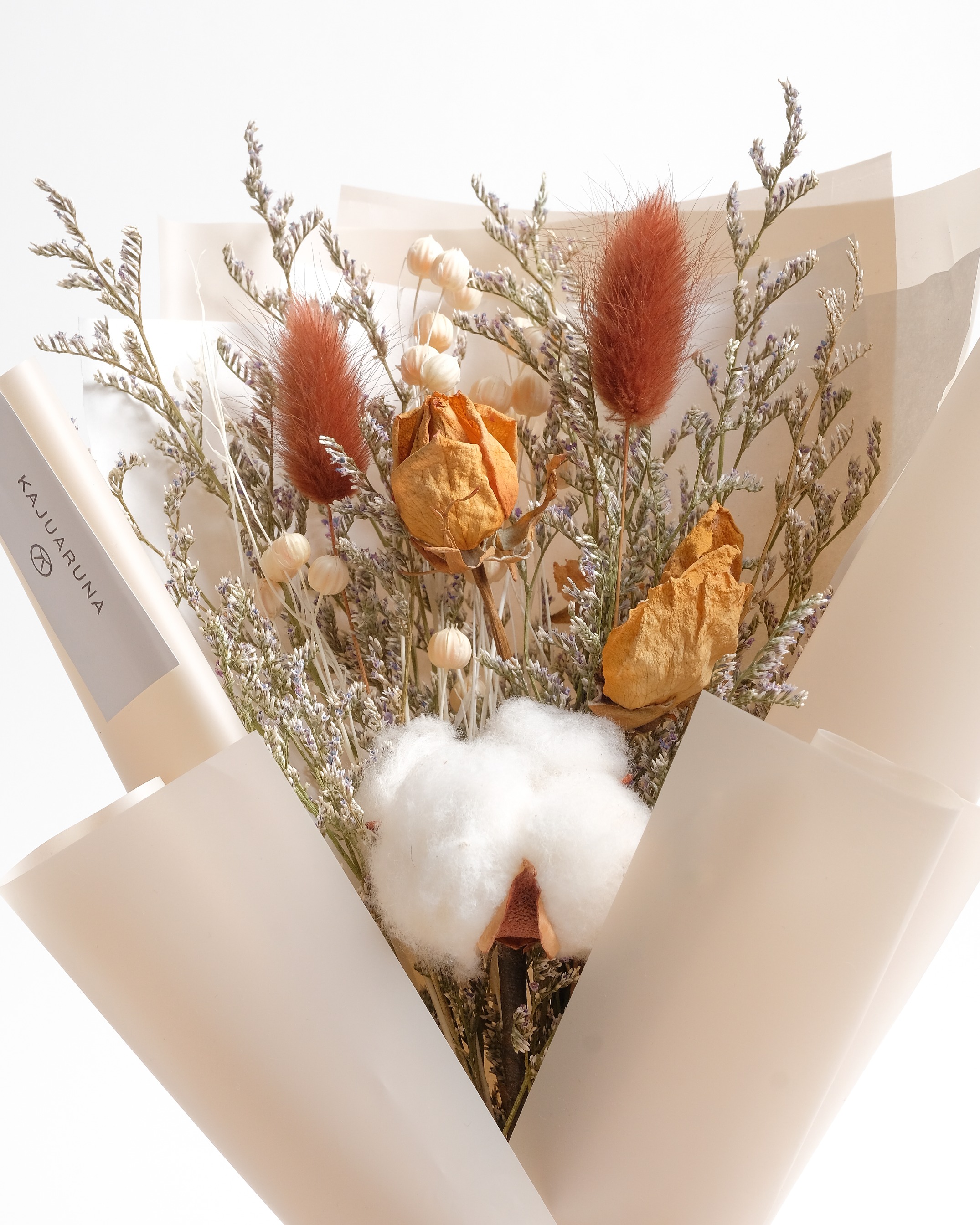 Ifura Dried Flower Bouquet