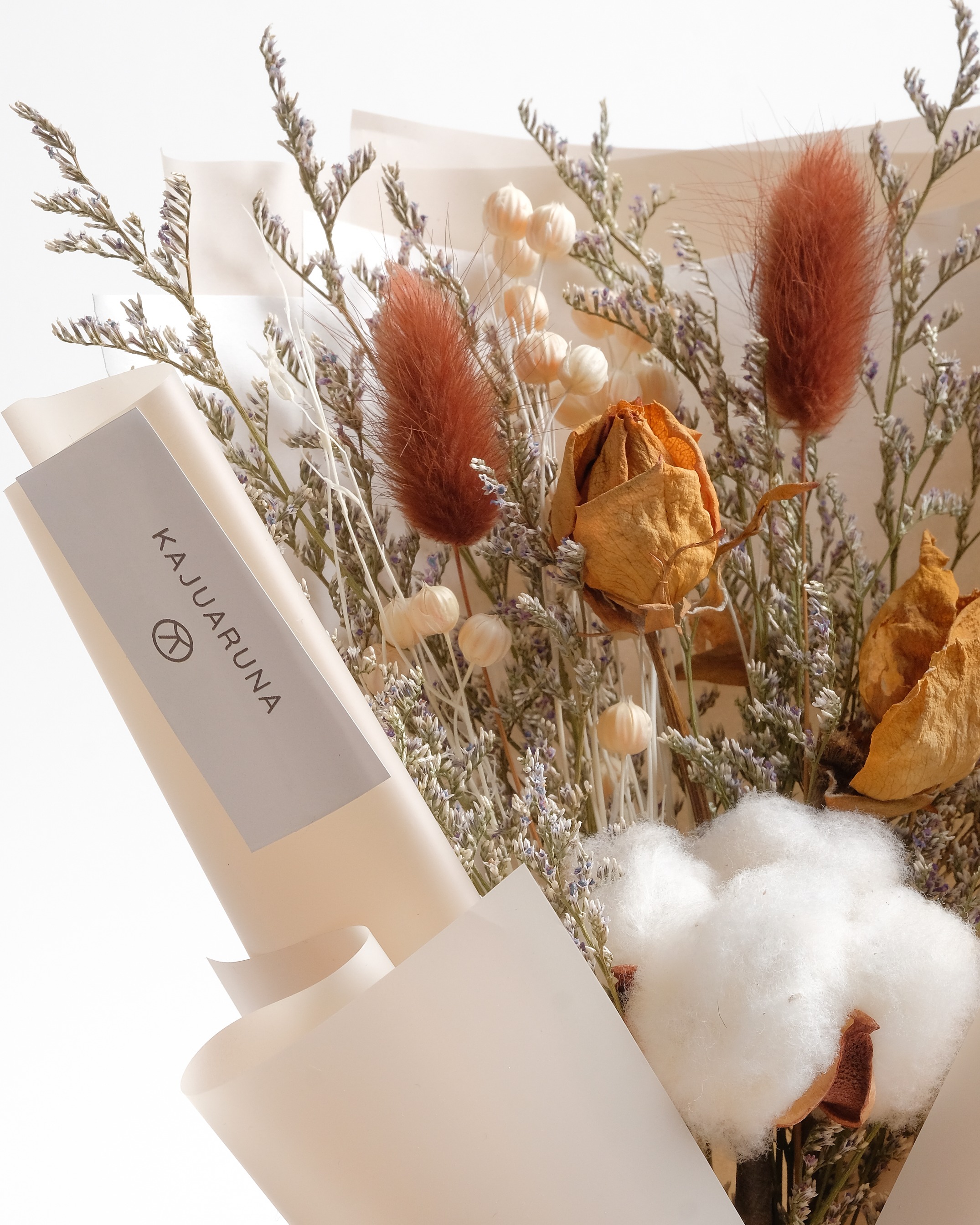 Ifura Dried Flower Bouquet