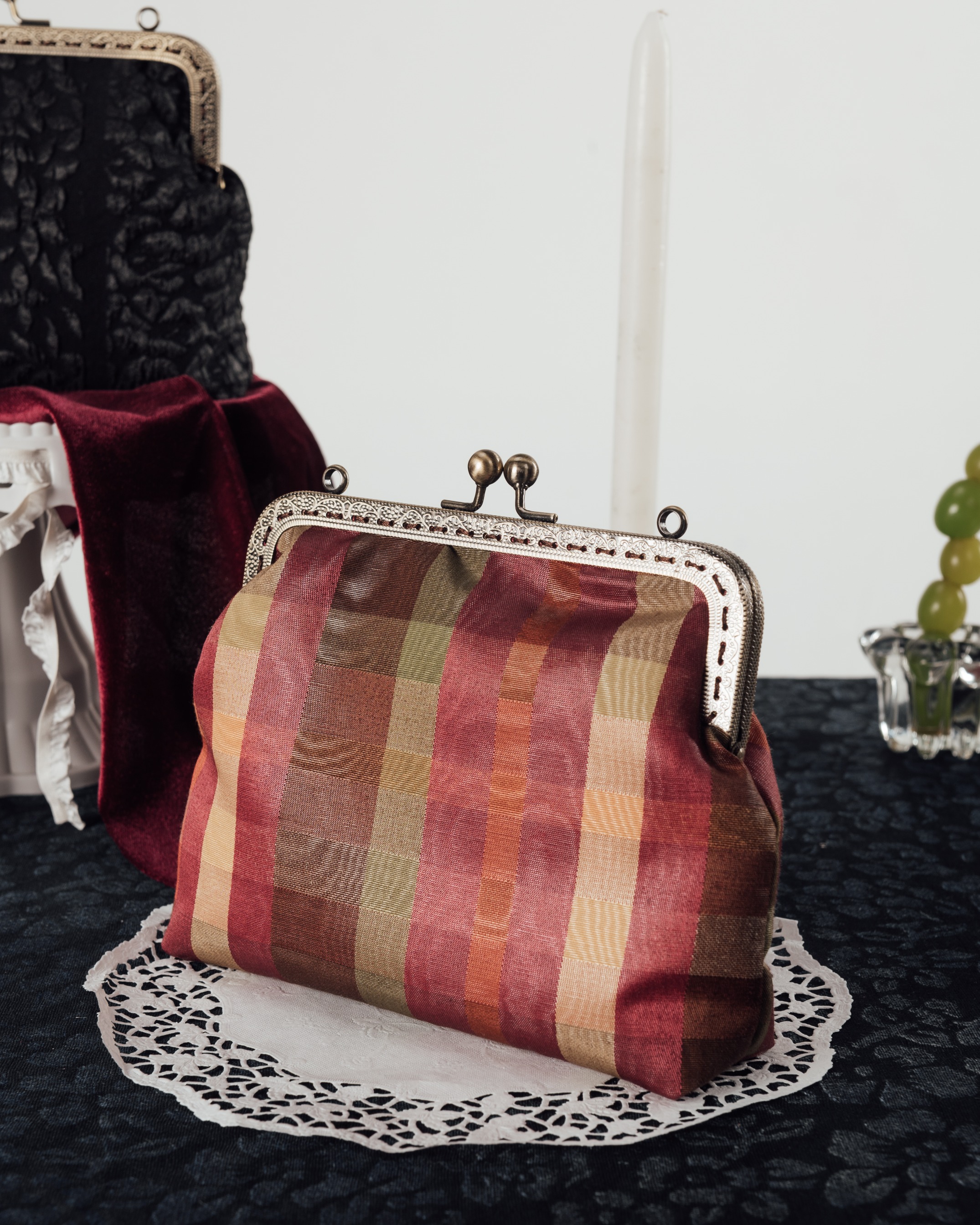 Cher Clutch Bag