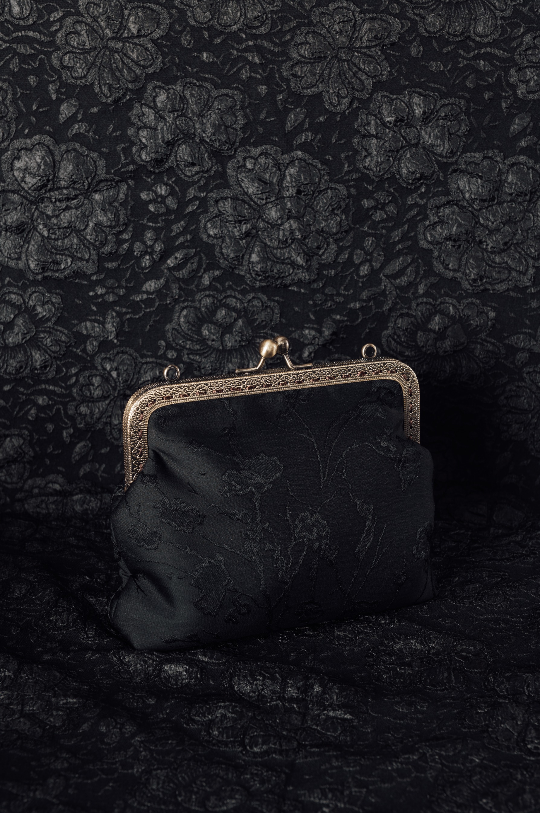 Moura Clutch Bag