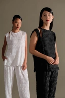 Gaela Blouse BW