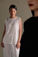 Gaela Blouse BW