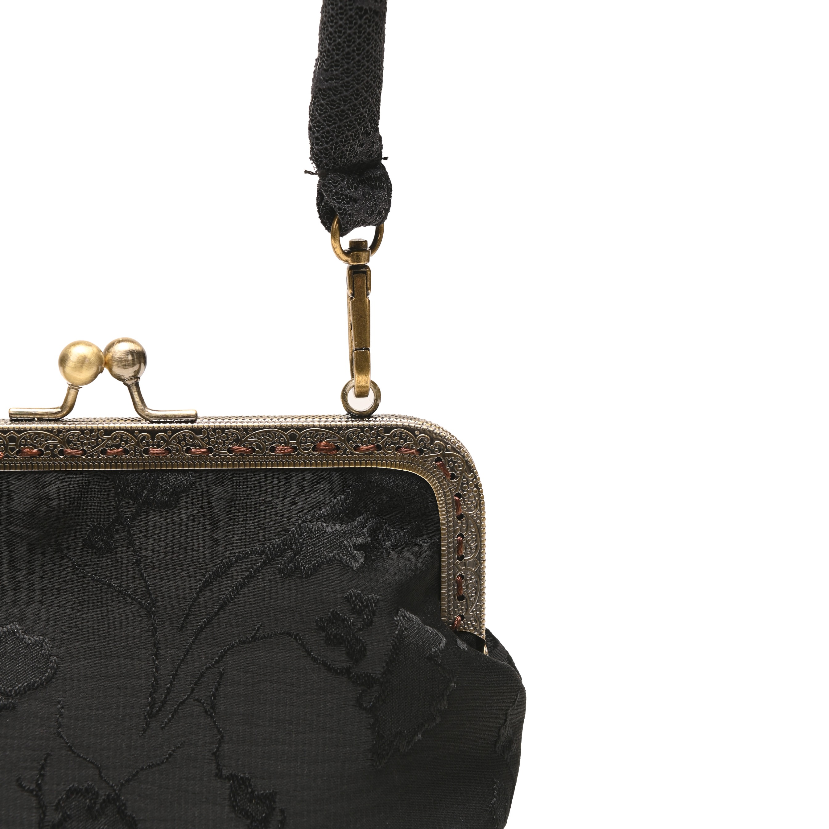 Moura Clutch Bag