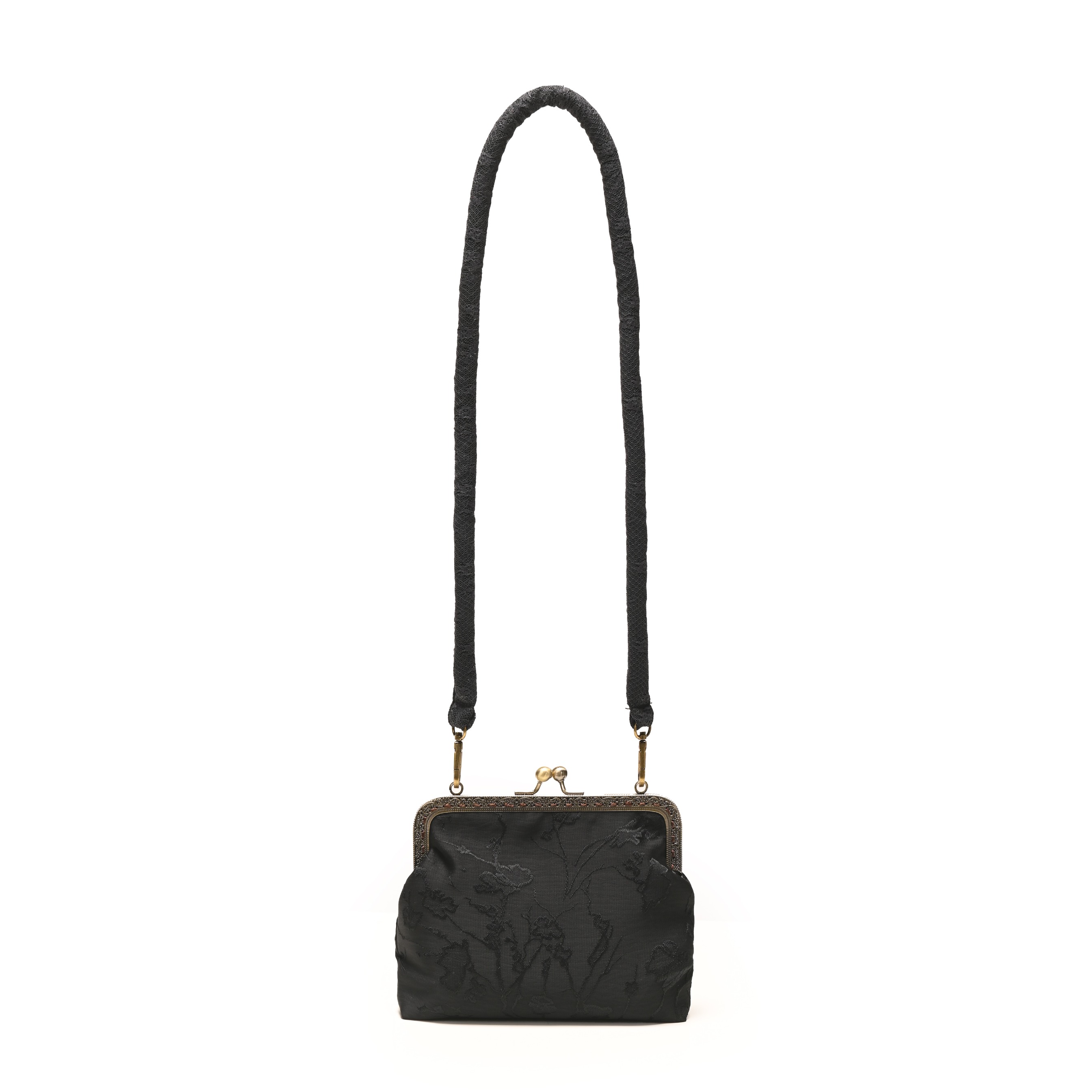 Moura Clutch Bag