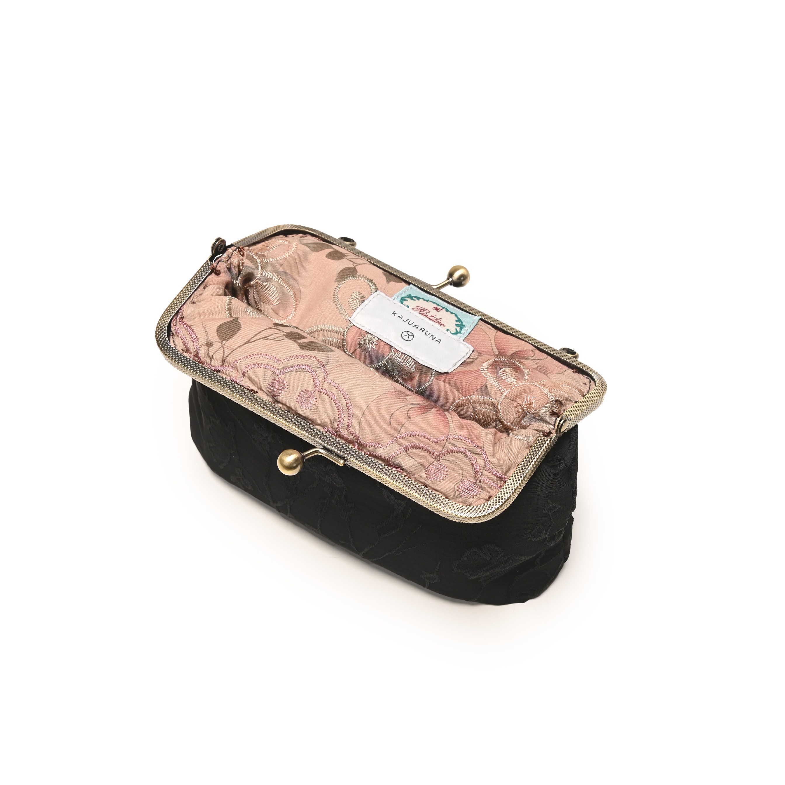 Moura Clutch Bag