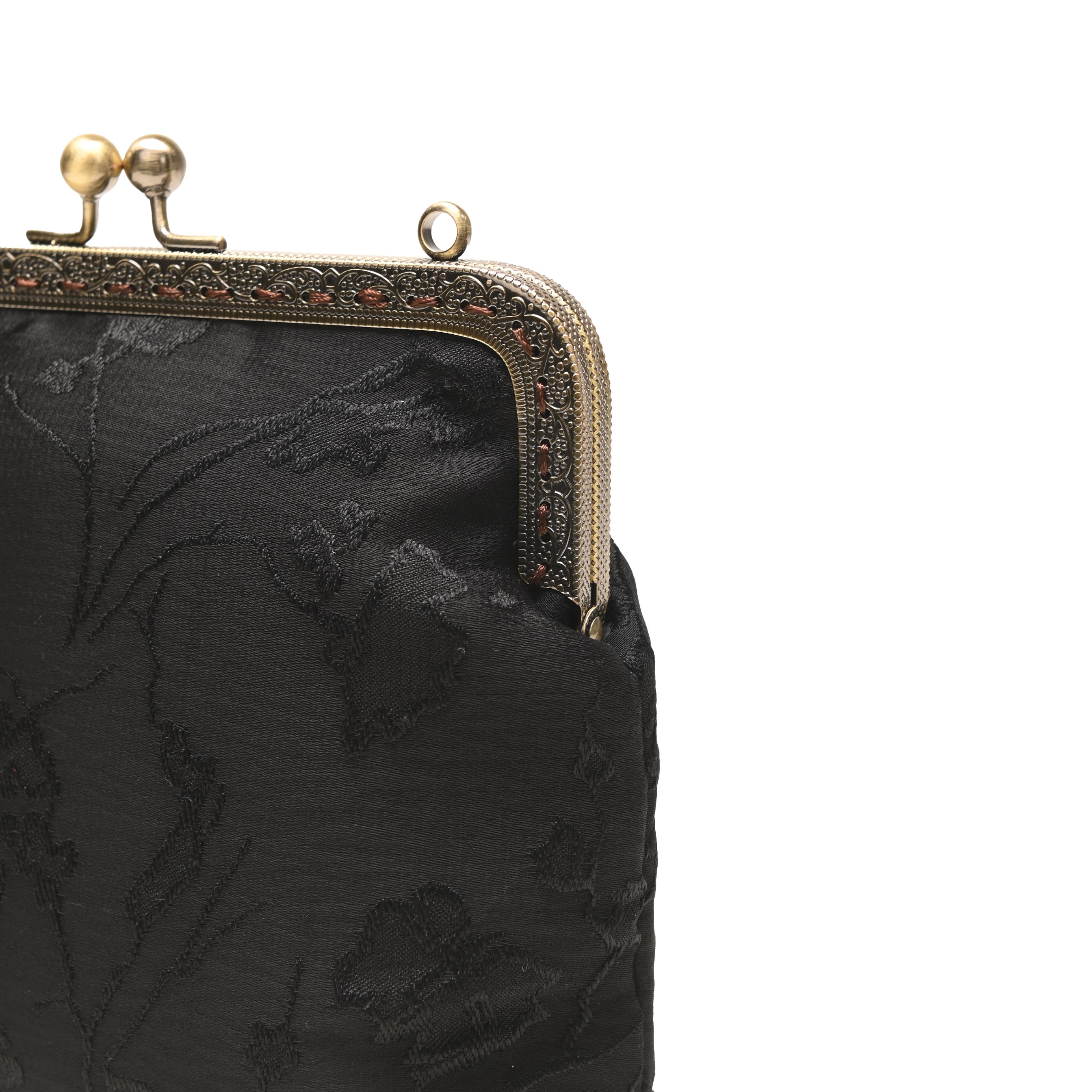 Moura Clutch Bag