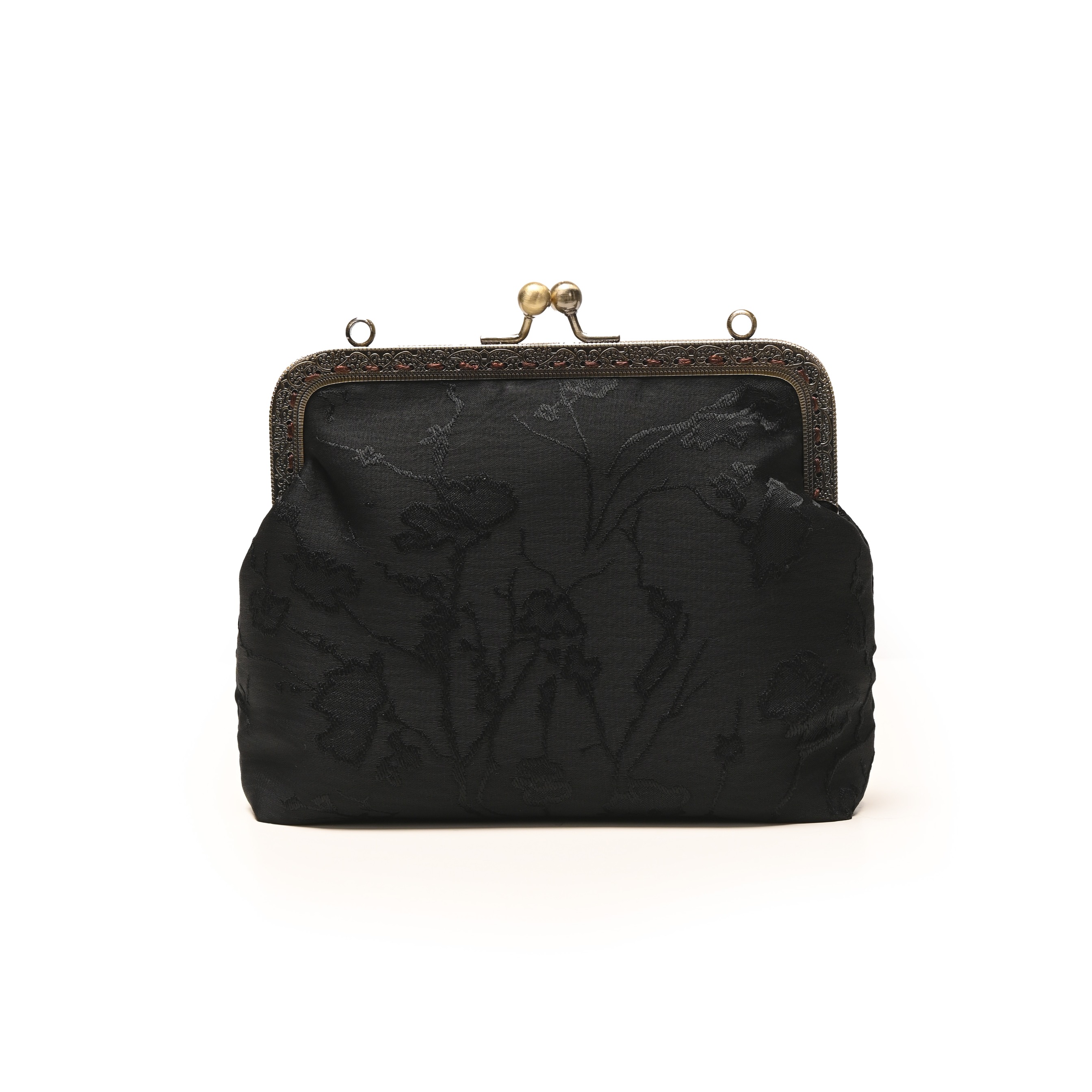 Moura Clutch Bag