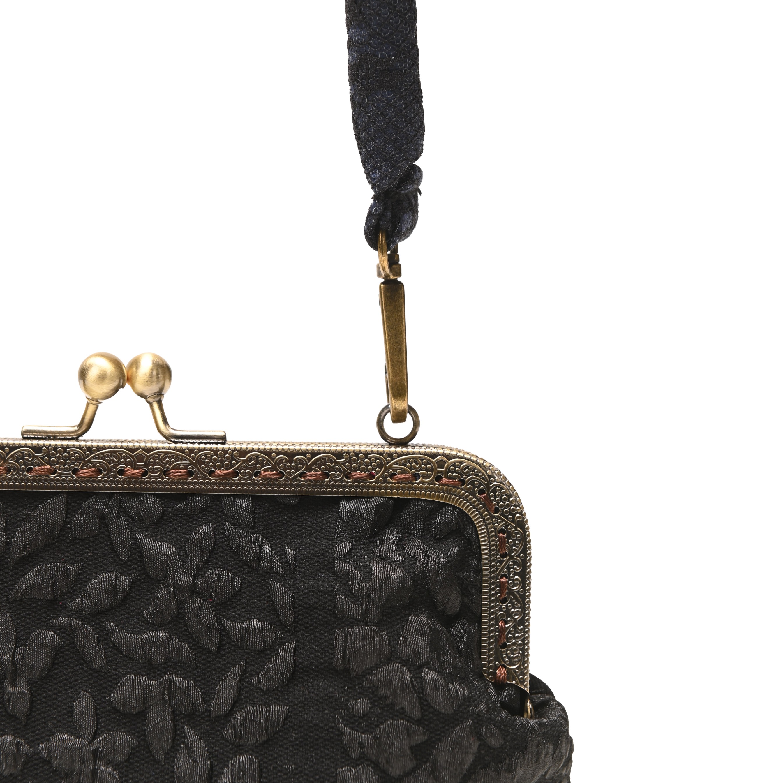 Lunaria Clutch Bag