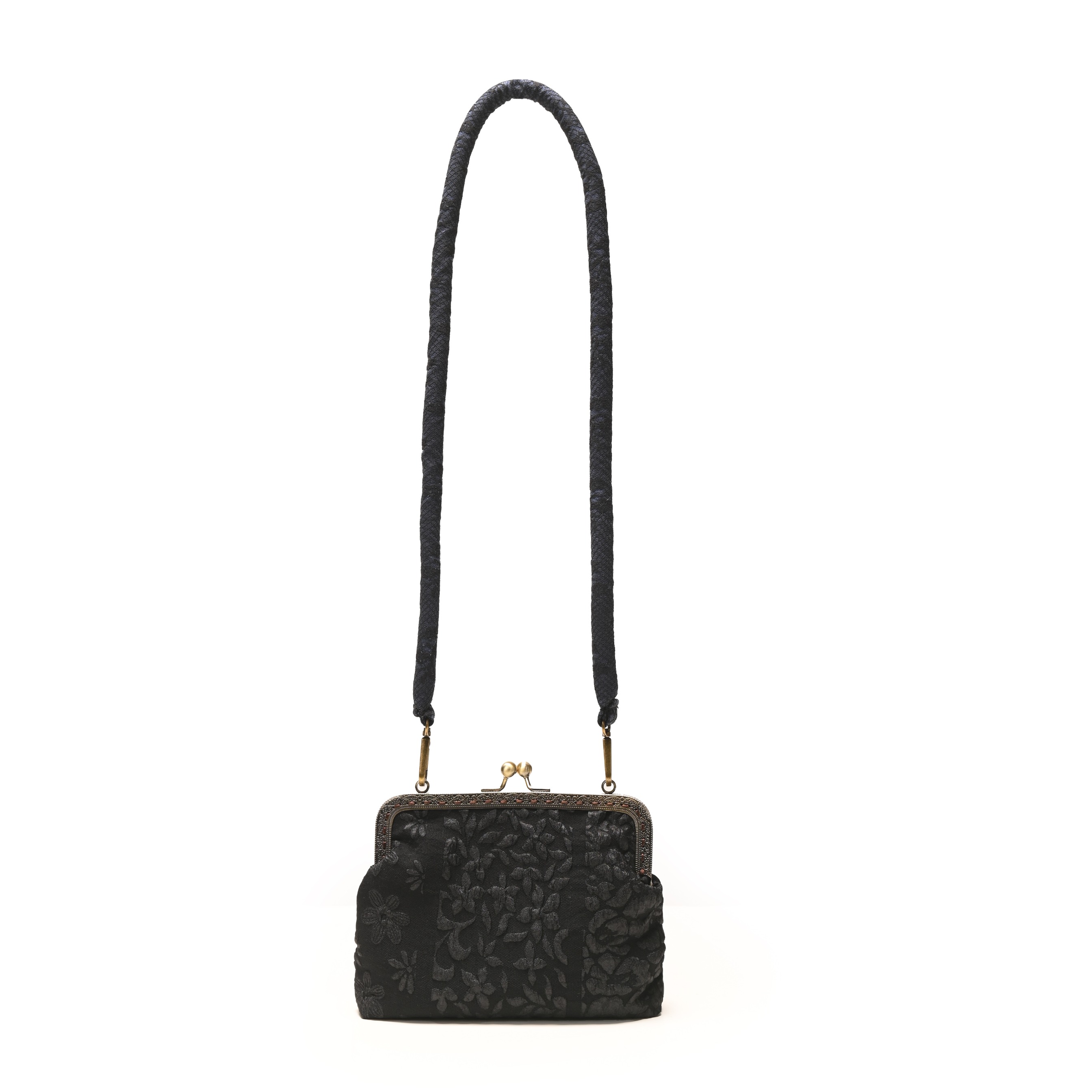 Lunaria Clutch Bag