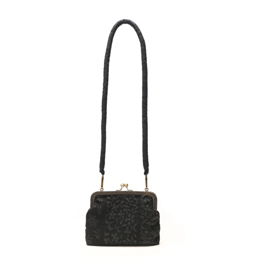Image of Lunaria Clutch Bag