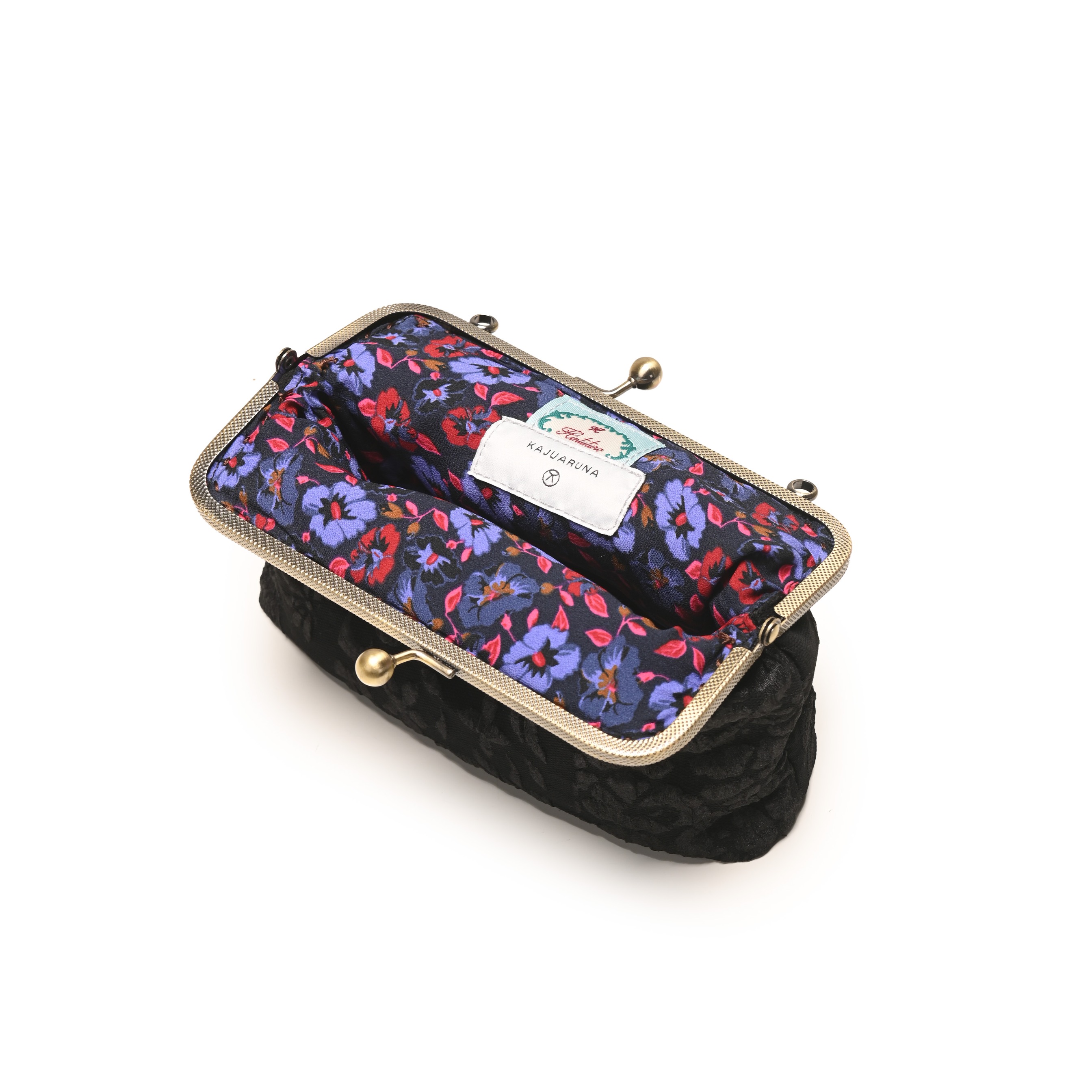 Lunaria Clutch Bag