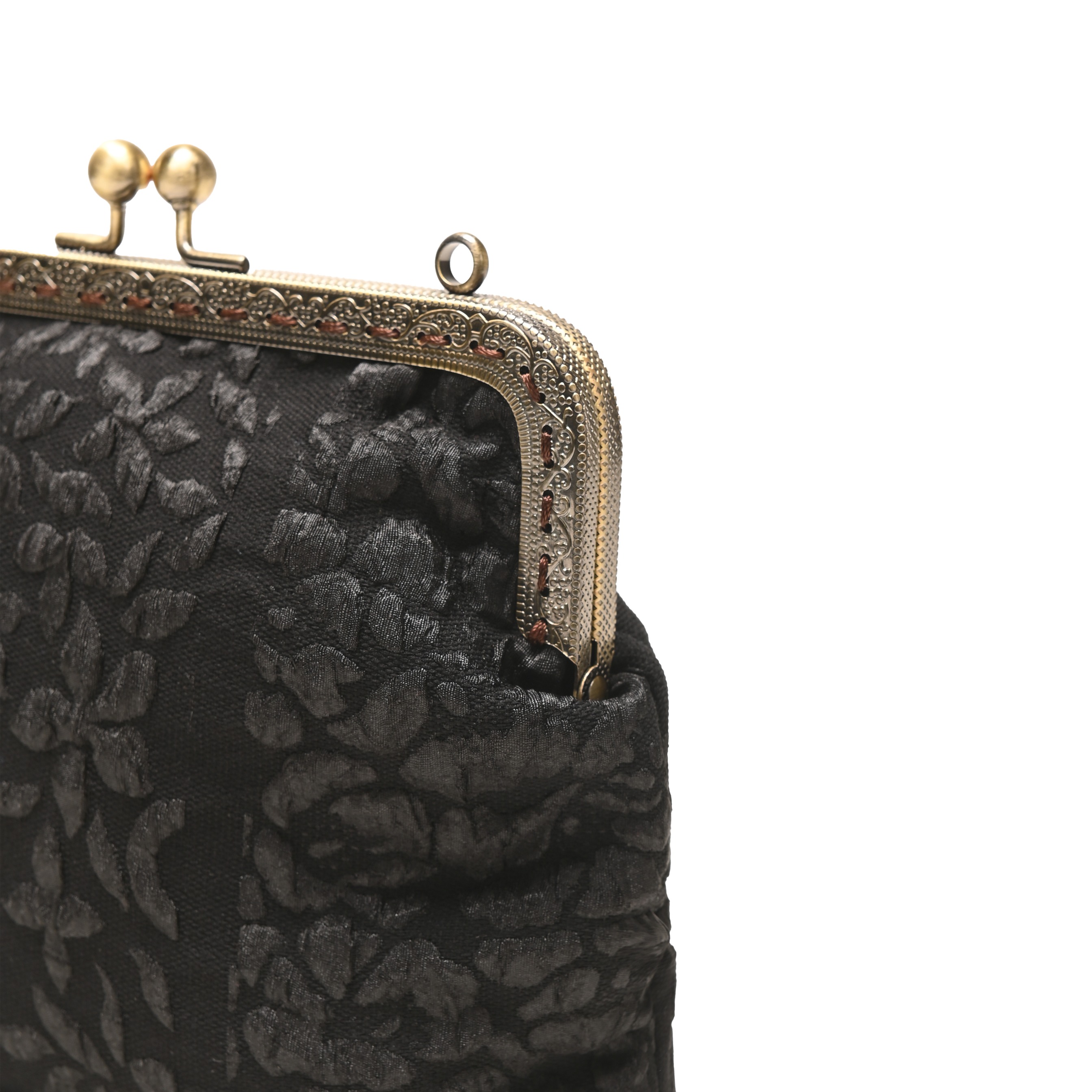 Lunaria Clutch Bag