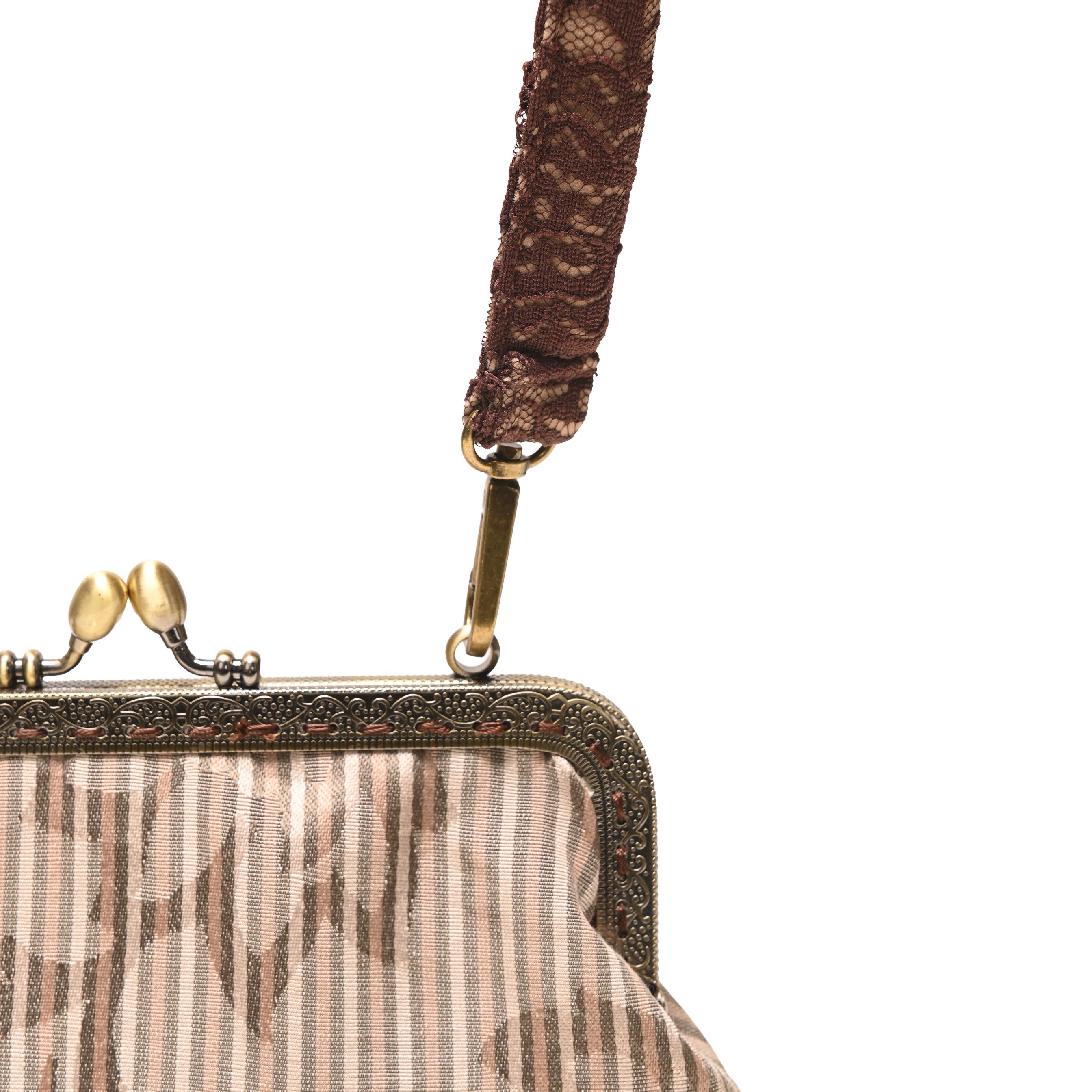 Morella Clutch Bag