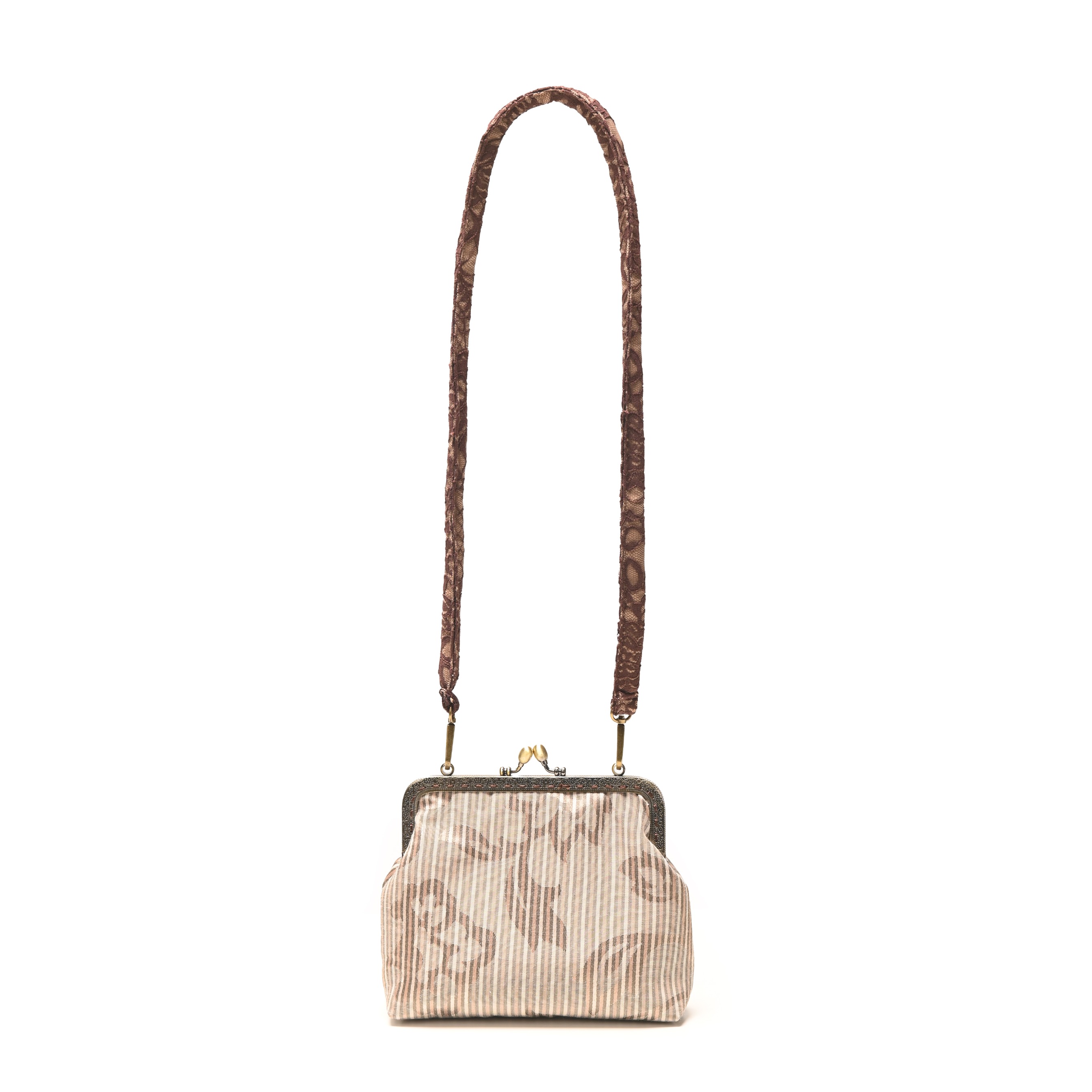 Morella Clutch Bag