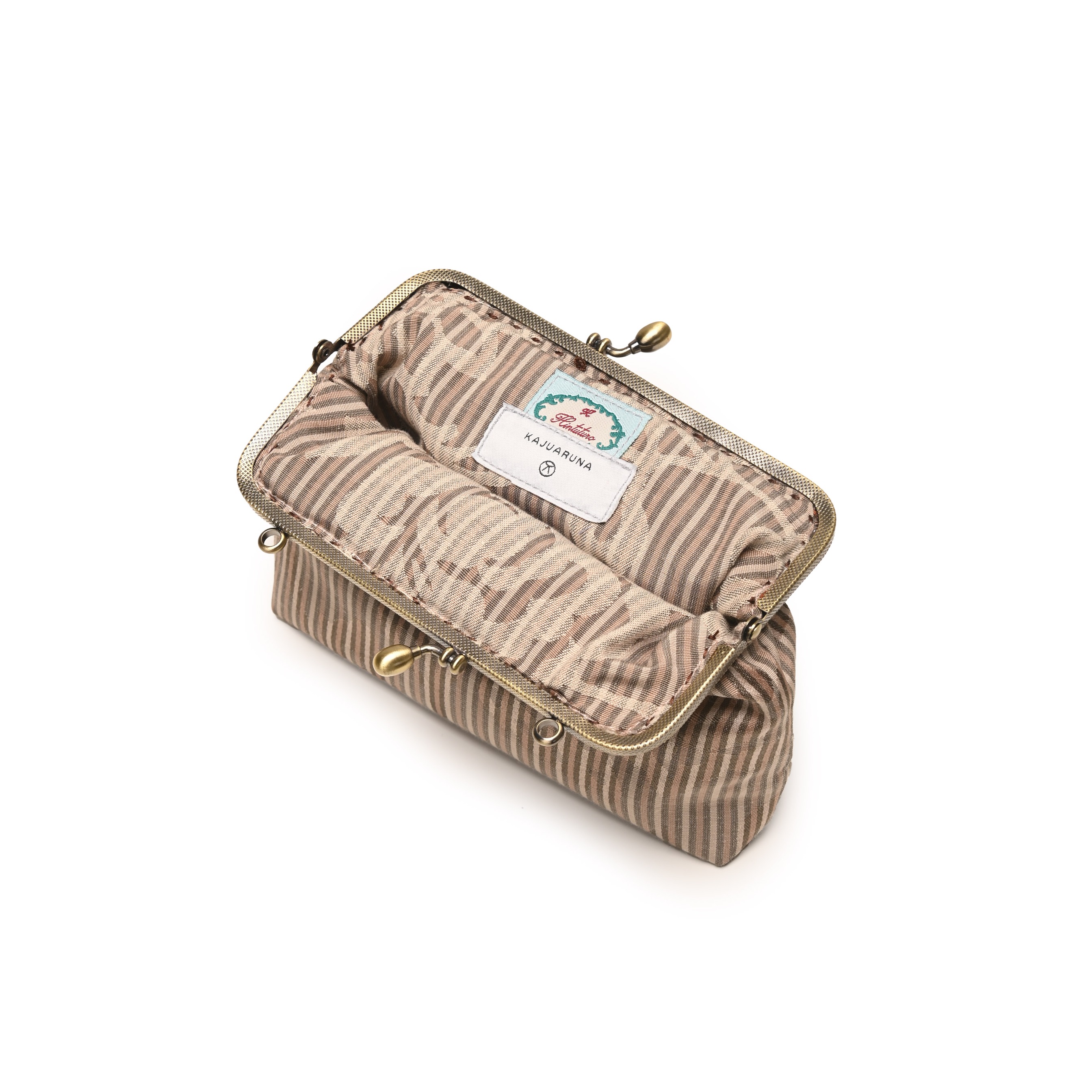 Morella Clutch Bag