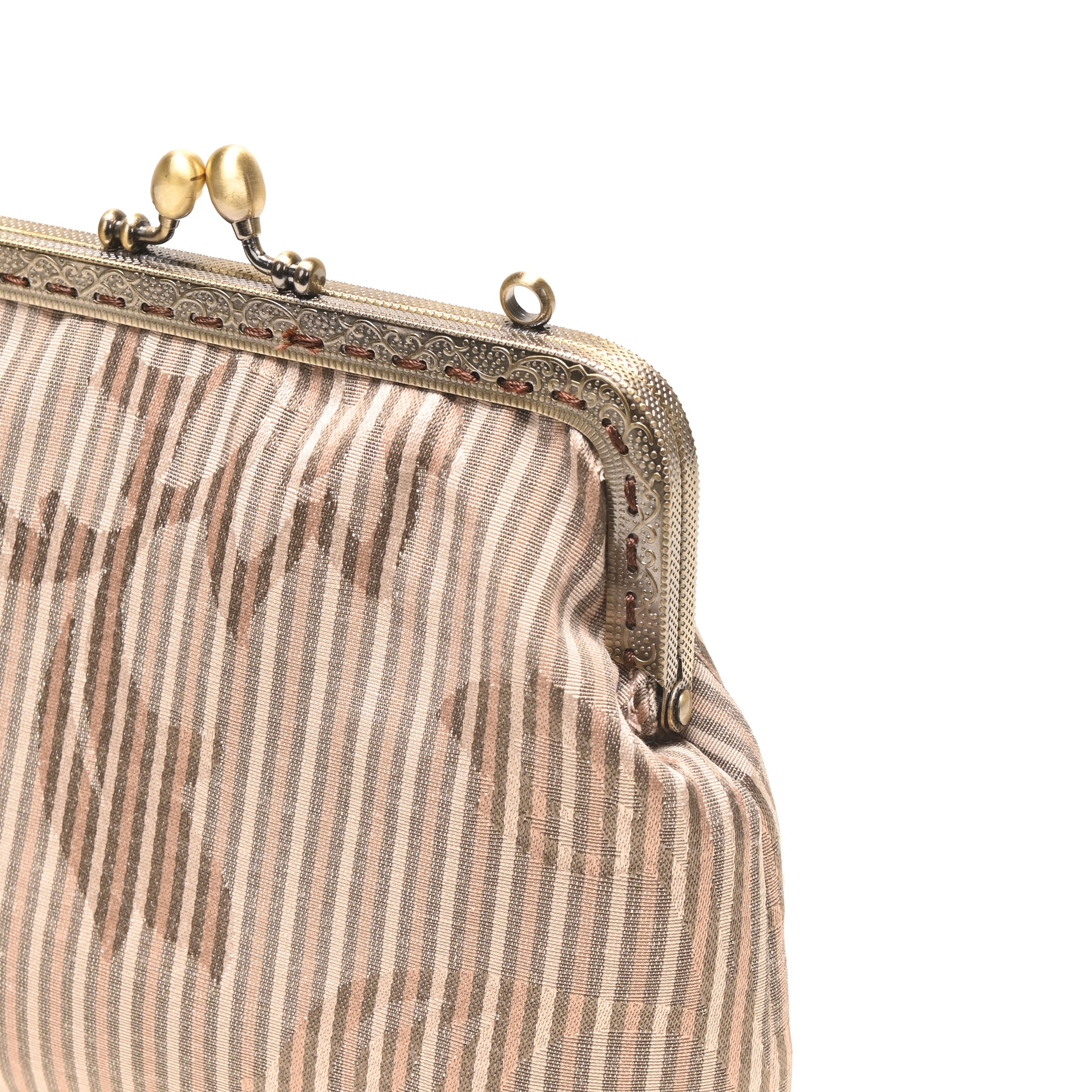 Morella Clutch Bag