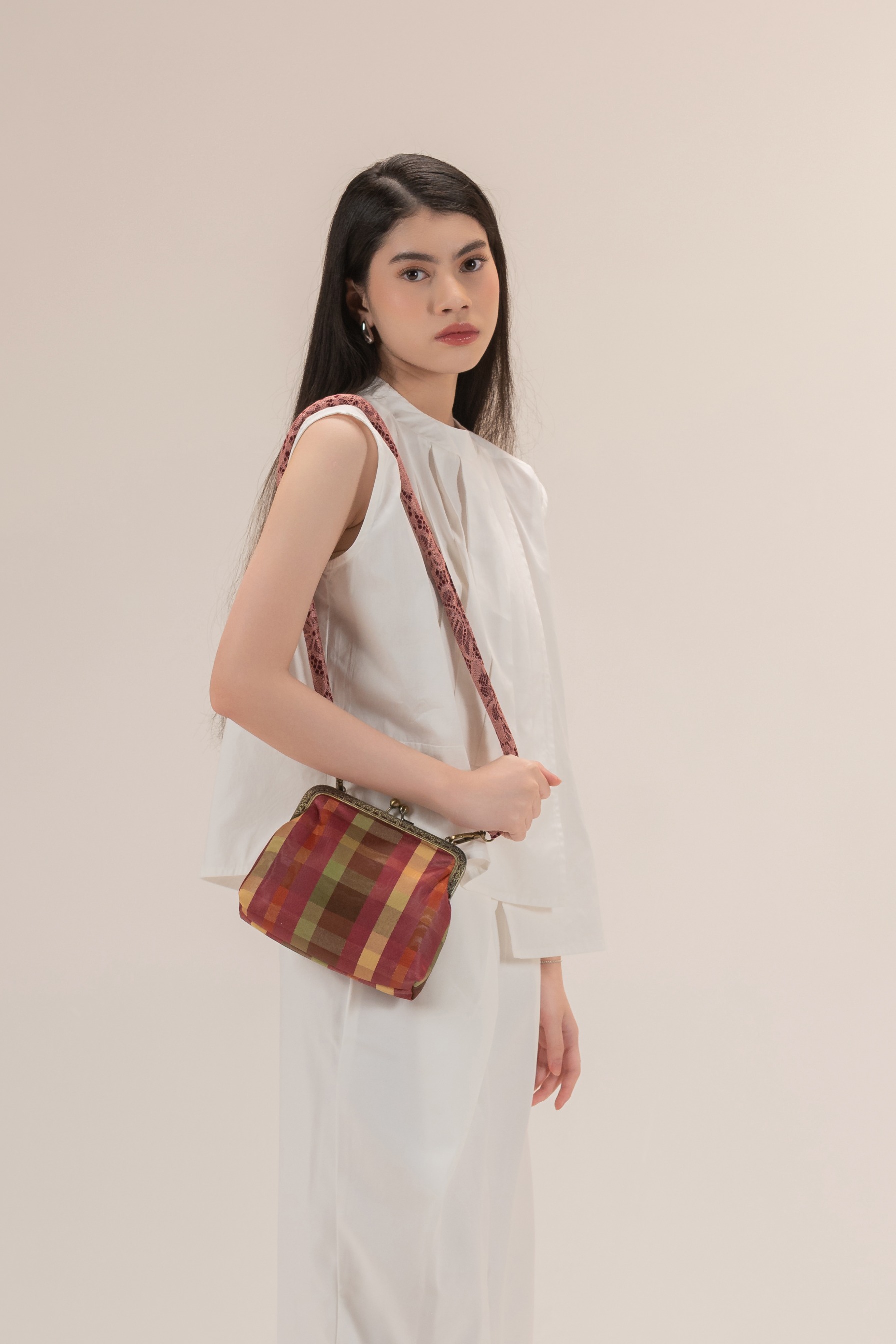Cher Clutch Bag
